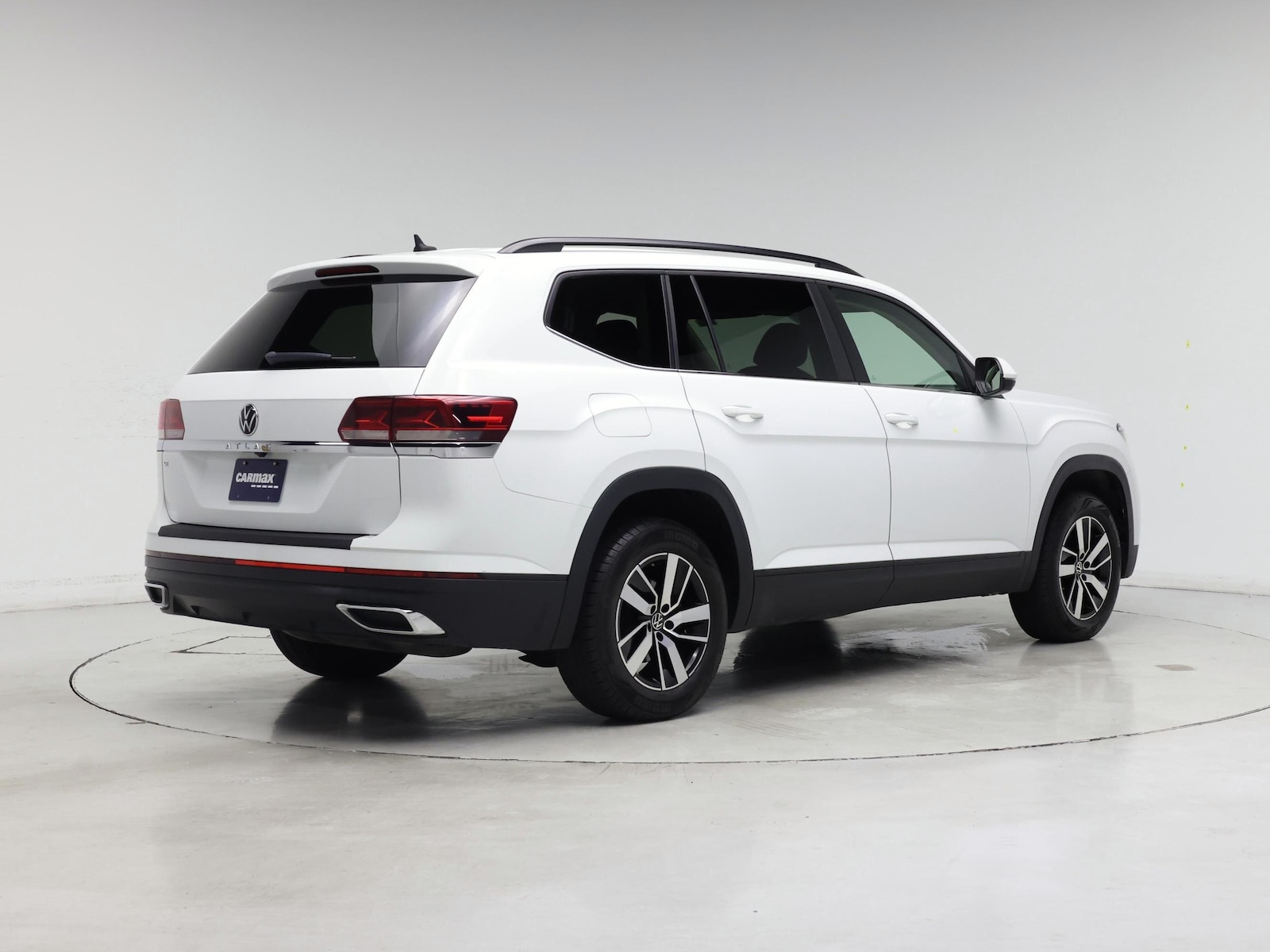 2023 Volkswagen Atlas SE - Photo 9