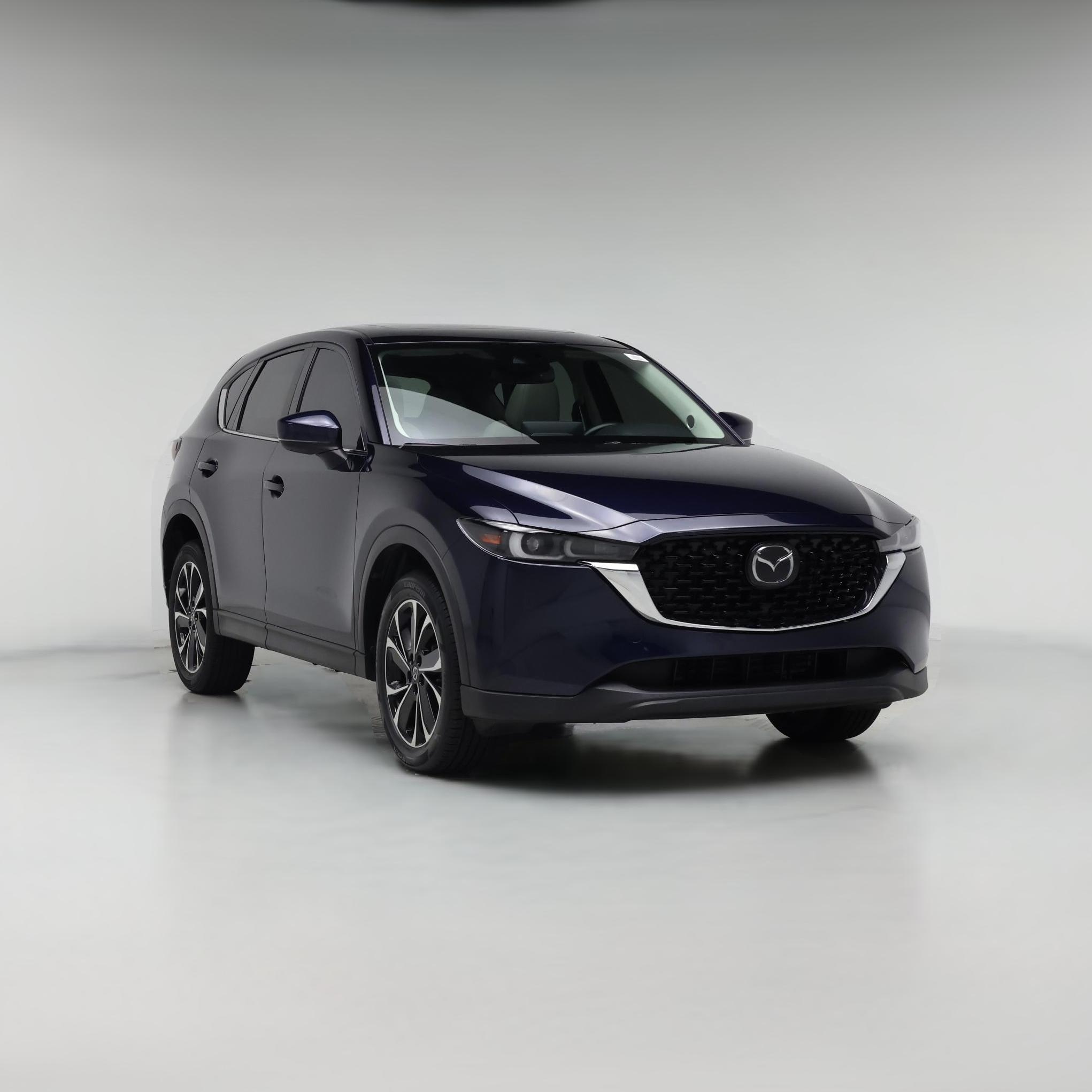 Used Mazda CX-5 near Tallahassee, FL for sale