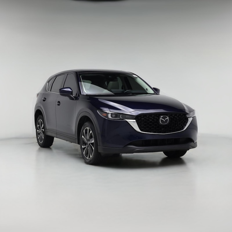 2023 Mazda CX-5 2.5 S Premium Package