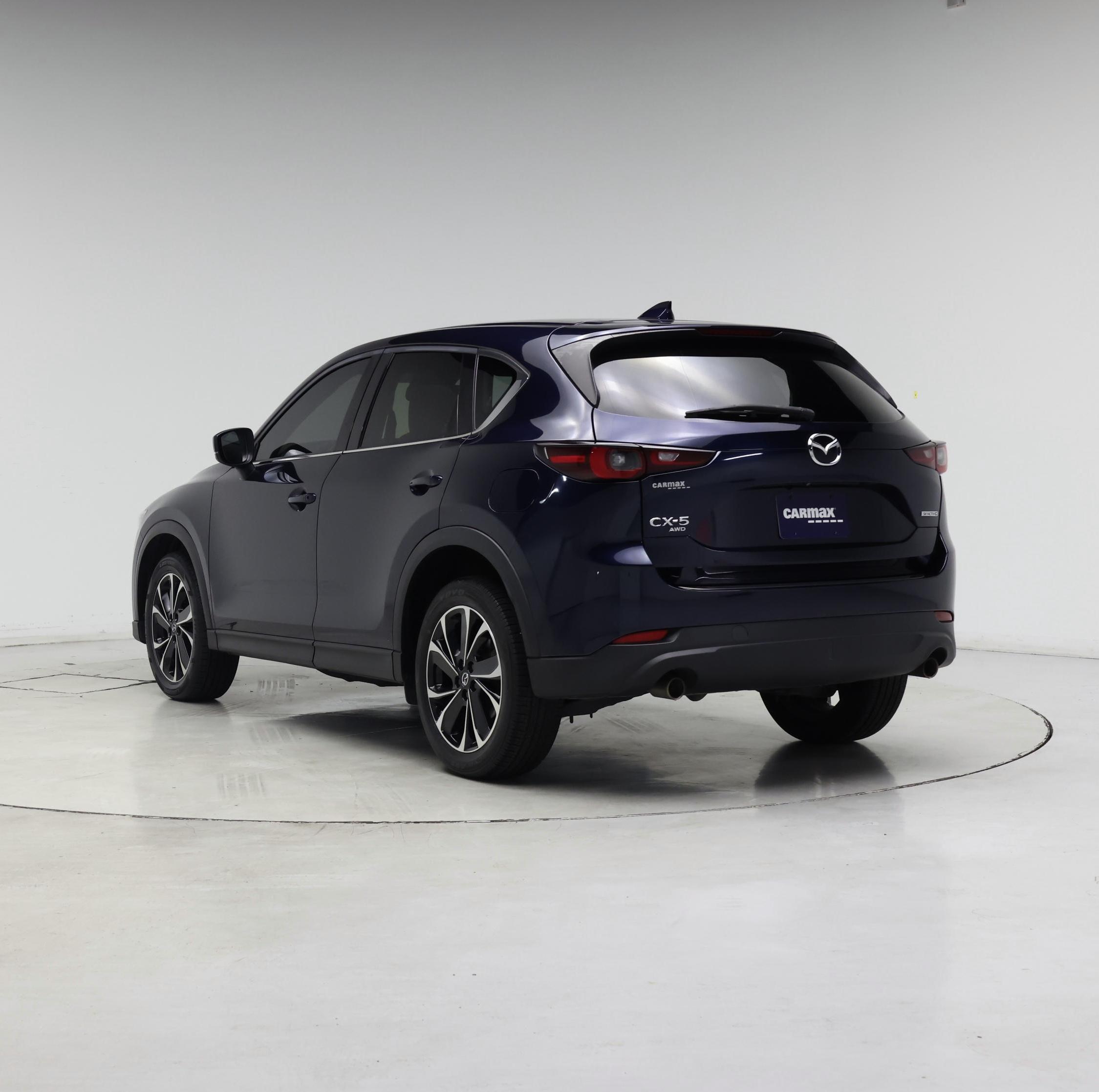 Thumbnail: 2023 Mazda CX-5 - 2