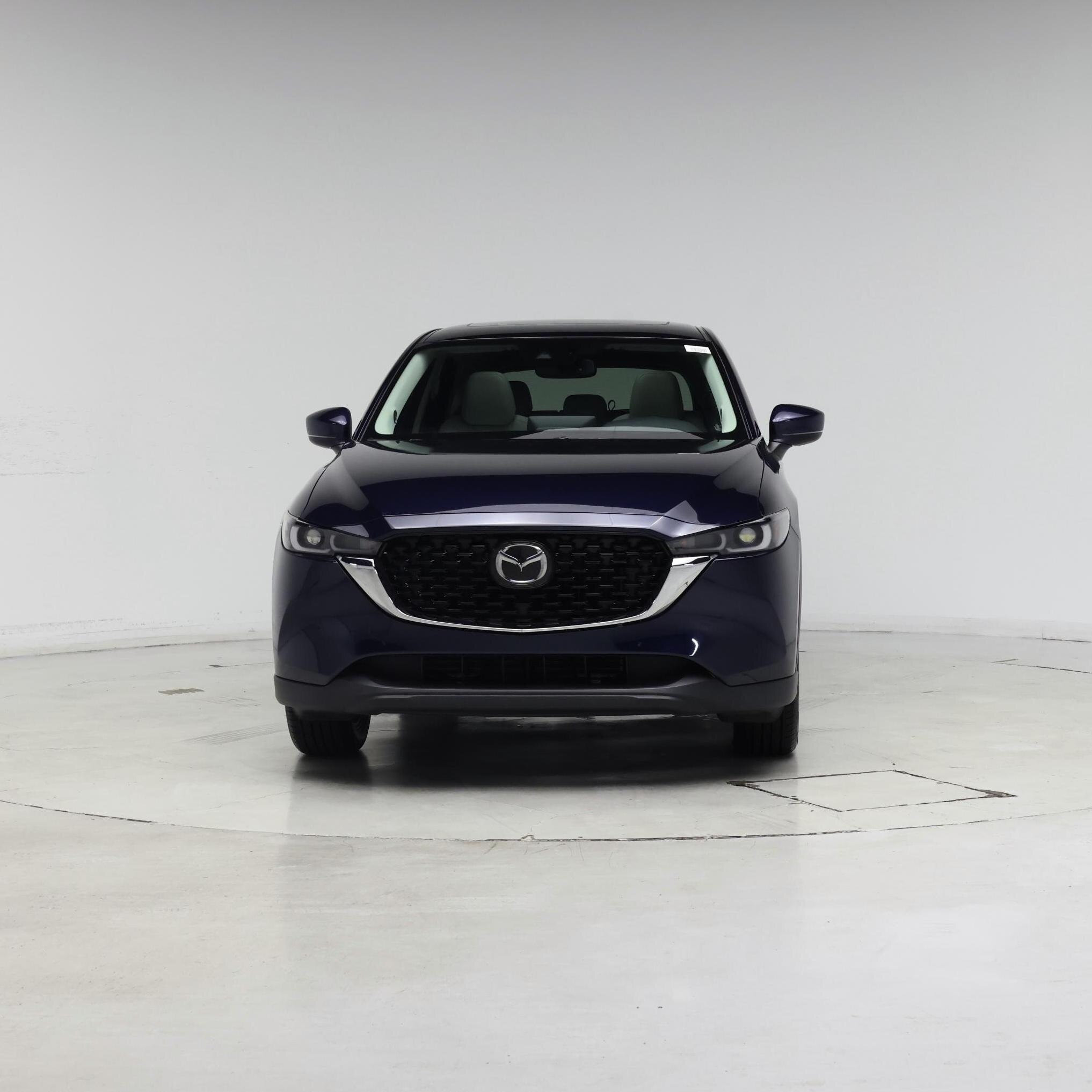 Thumbnail: 2023 Mazda CX-5 - 5