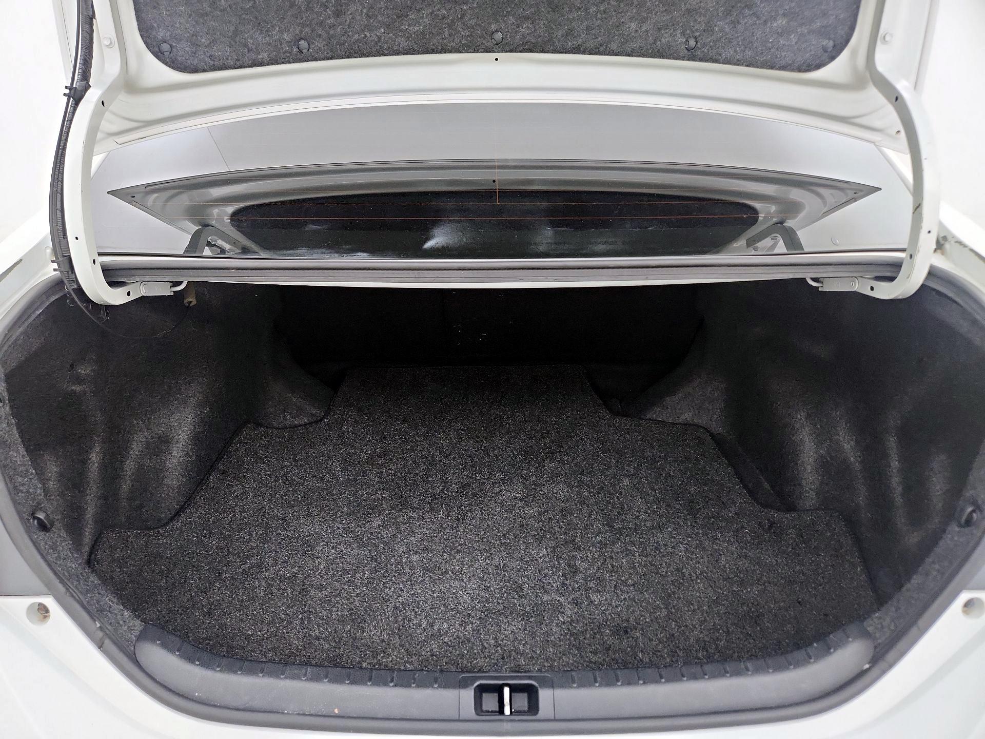 Thumbnail: 2016 Toyota Corolla - 19