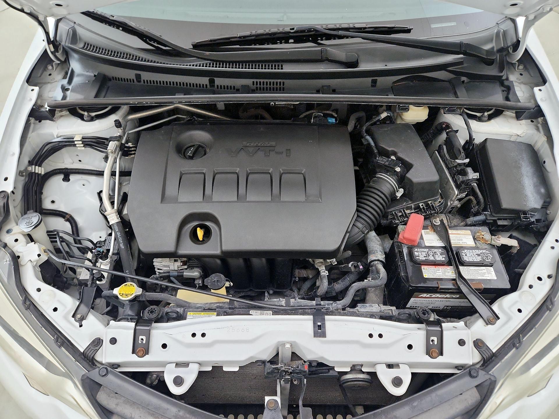 Thumbnail: 2016 Toyota Corolla - 20