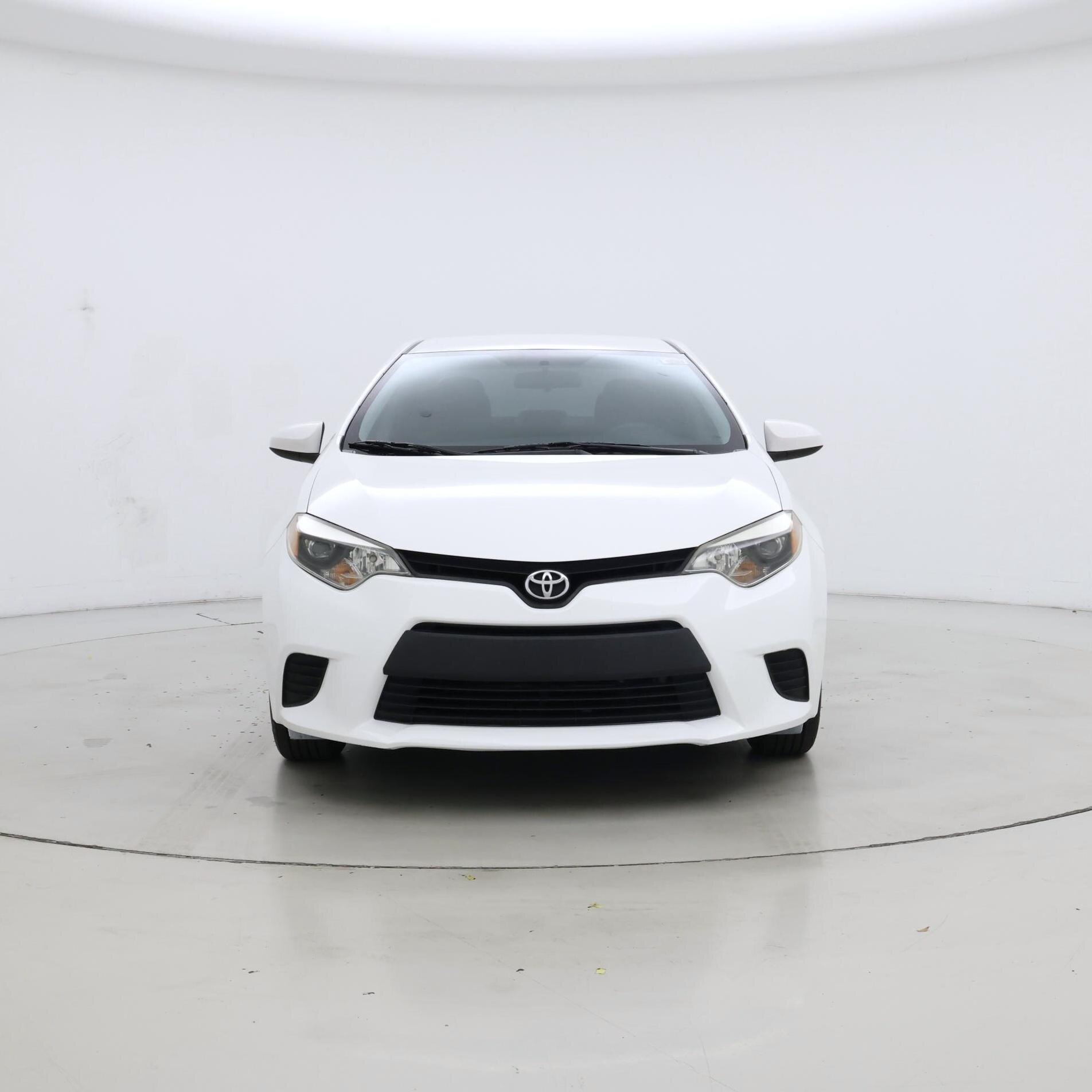 Thumbnail: 2016 Toyota Corolla - 5