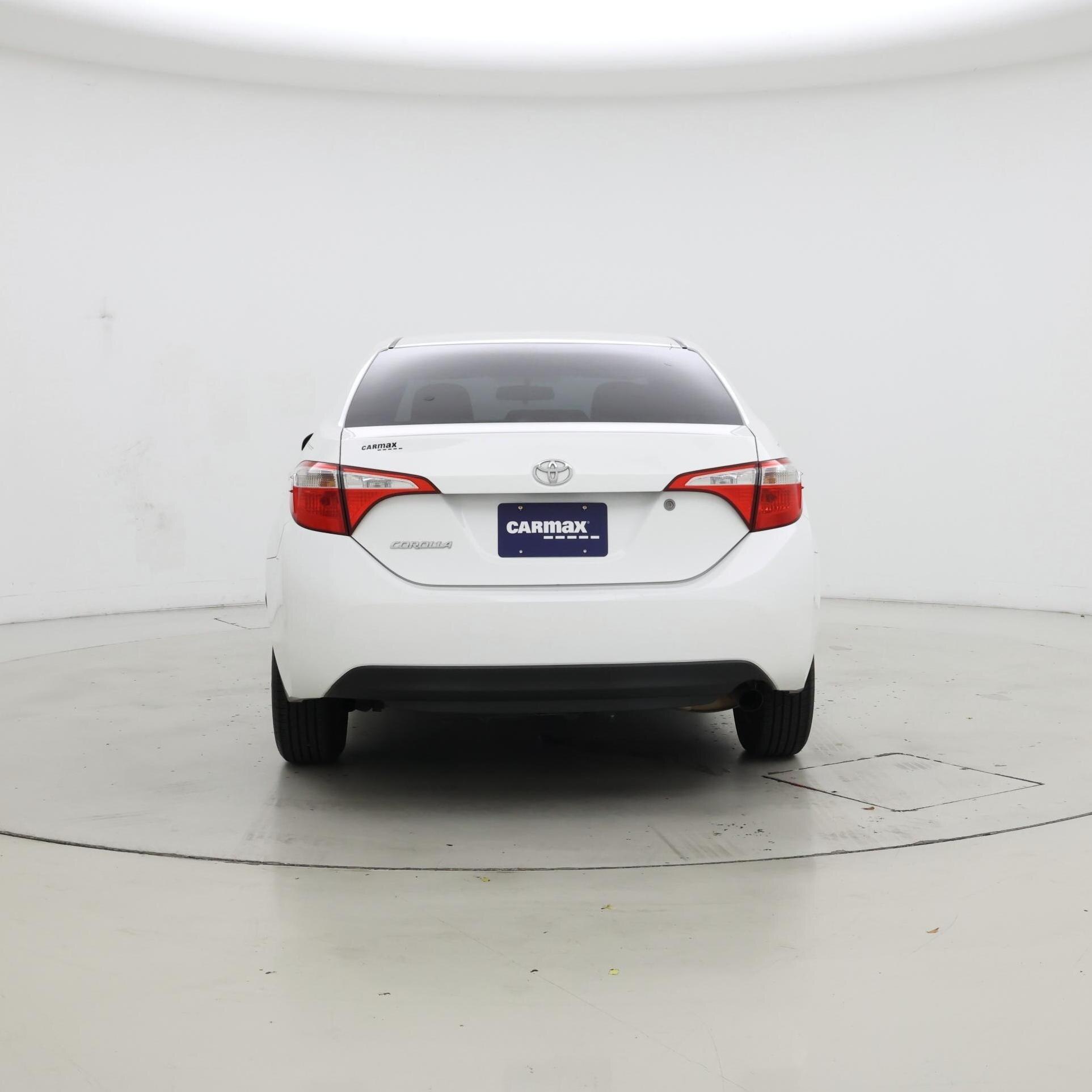 Thumbnail: 2016 Toyota Corolla - 6