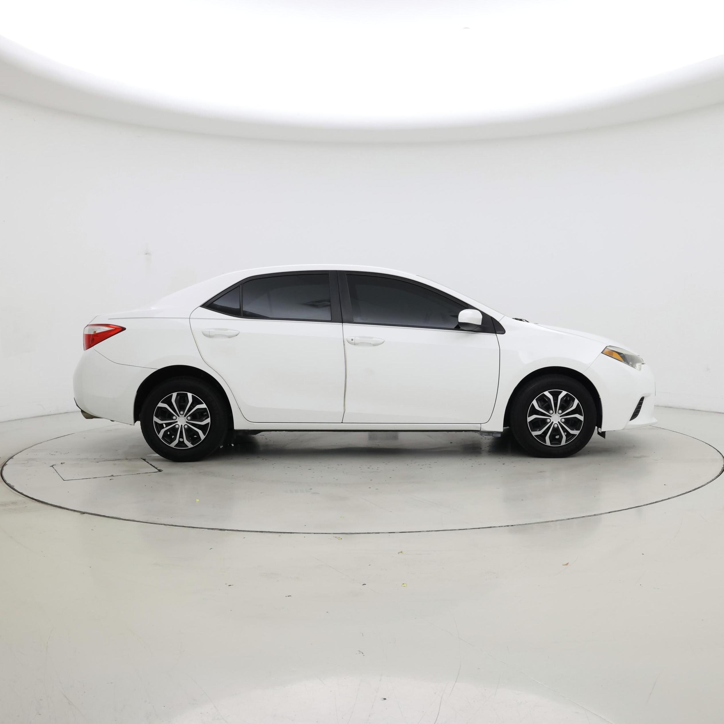 Thumbnail: 2016 Toyota Corolla - 7