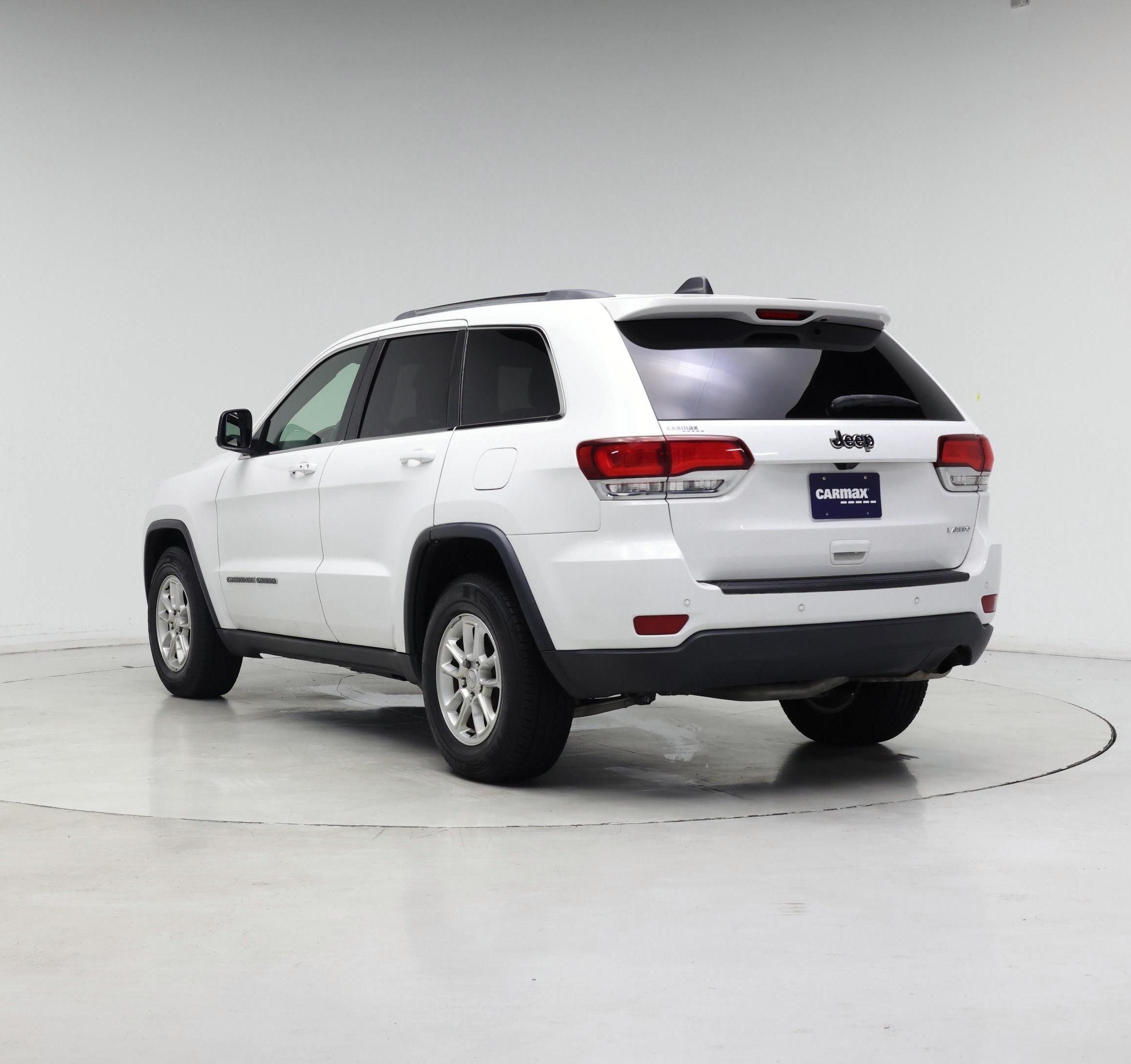 Thumbnail: 2020 Jeep Grand Cherokee - 2