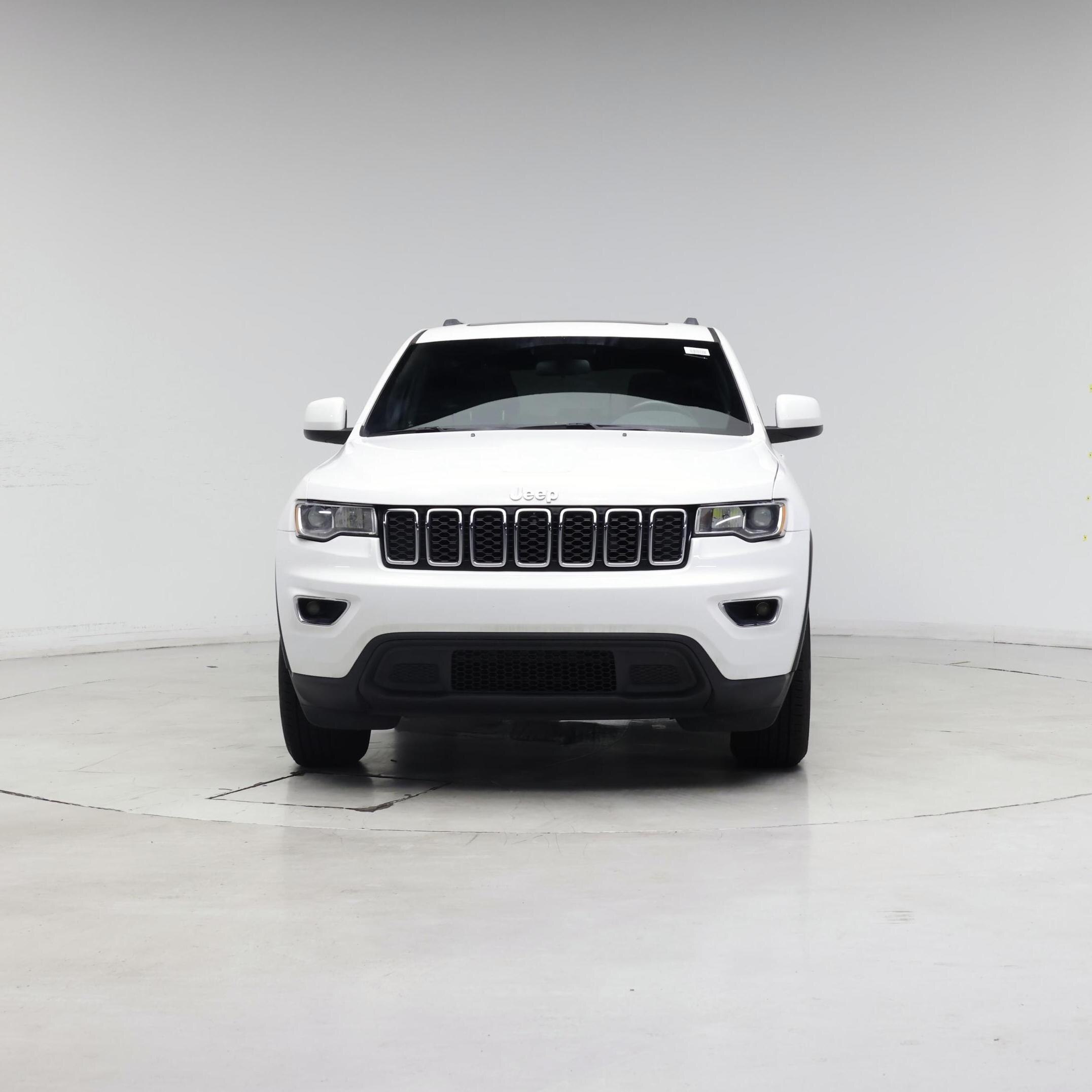 Thumbnail: 2020 Jeep Grand Cherokee - 5