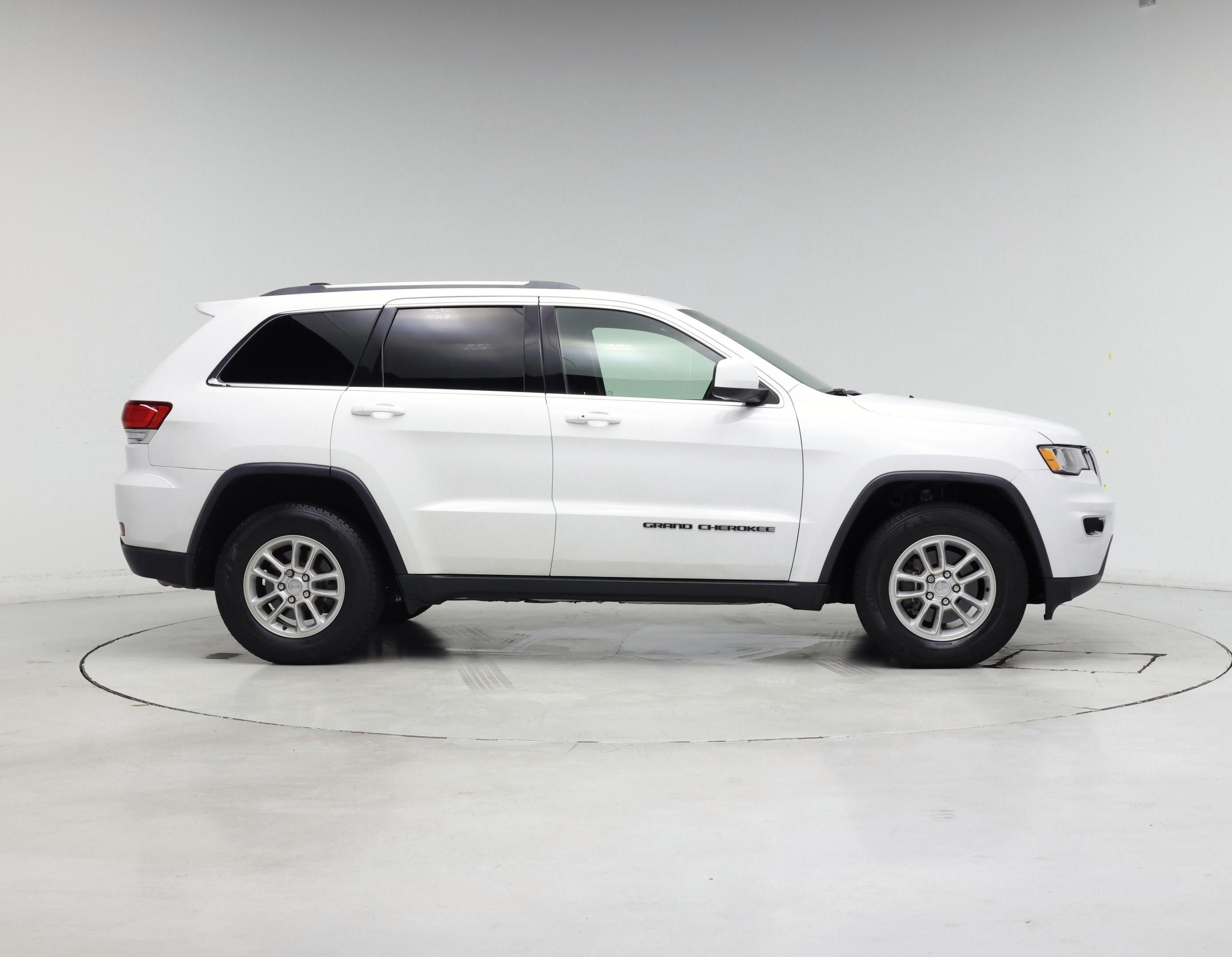Thumbnail: 2020 Jeep Grand Cherokee - 7
