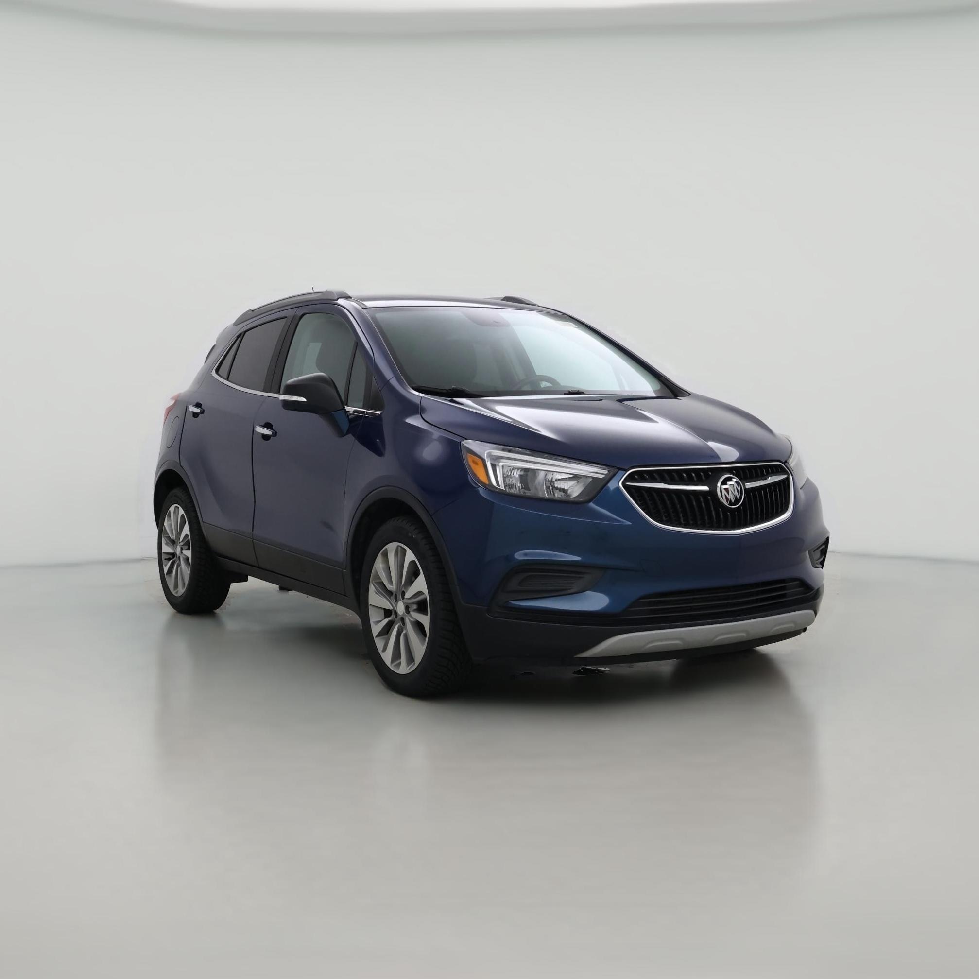 Thumbnail: 2019 Buick Encore - 1