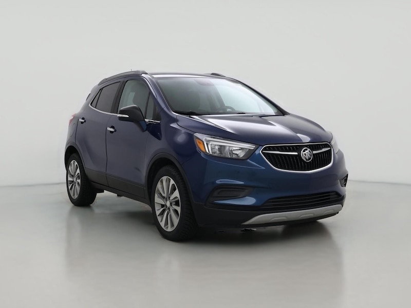 2019 Buick Encore Preferred -
                  Columbia, SC