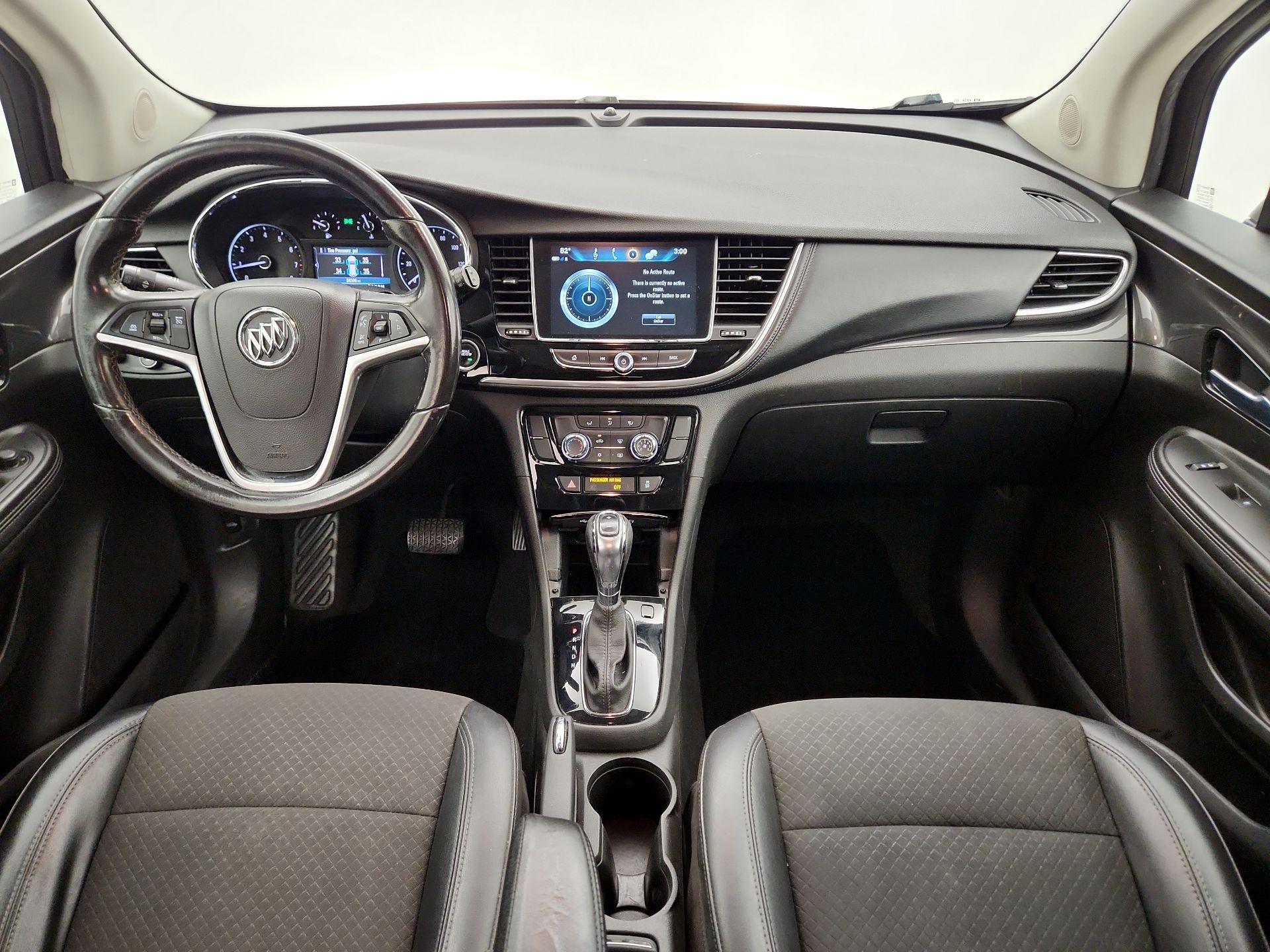 Thumbnail: 2019 Buick Encore - 9