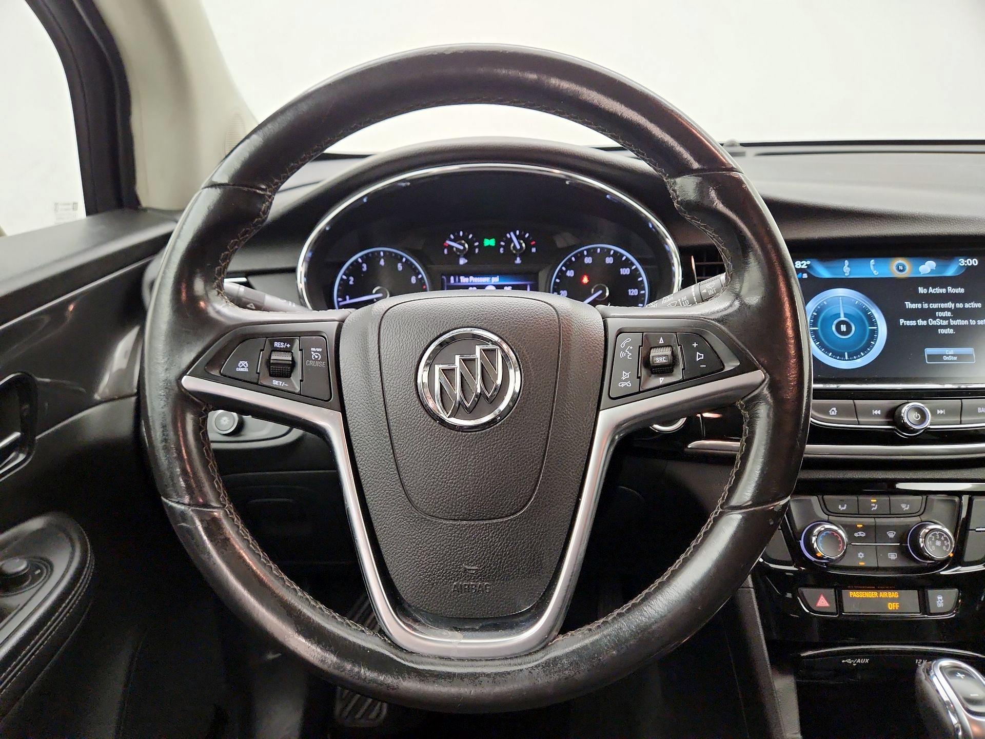 Thumbnail: 2019 Buick Encore - 10