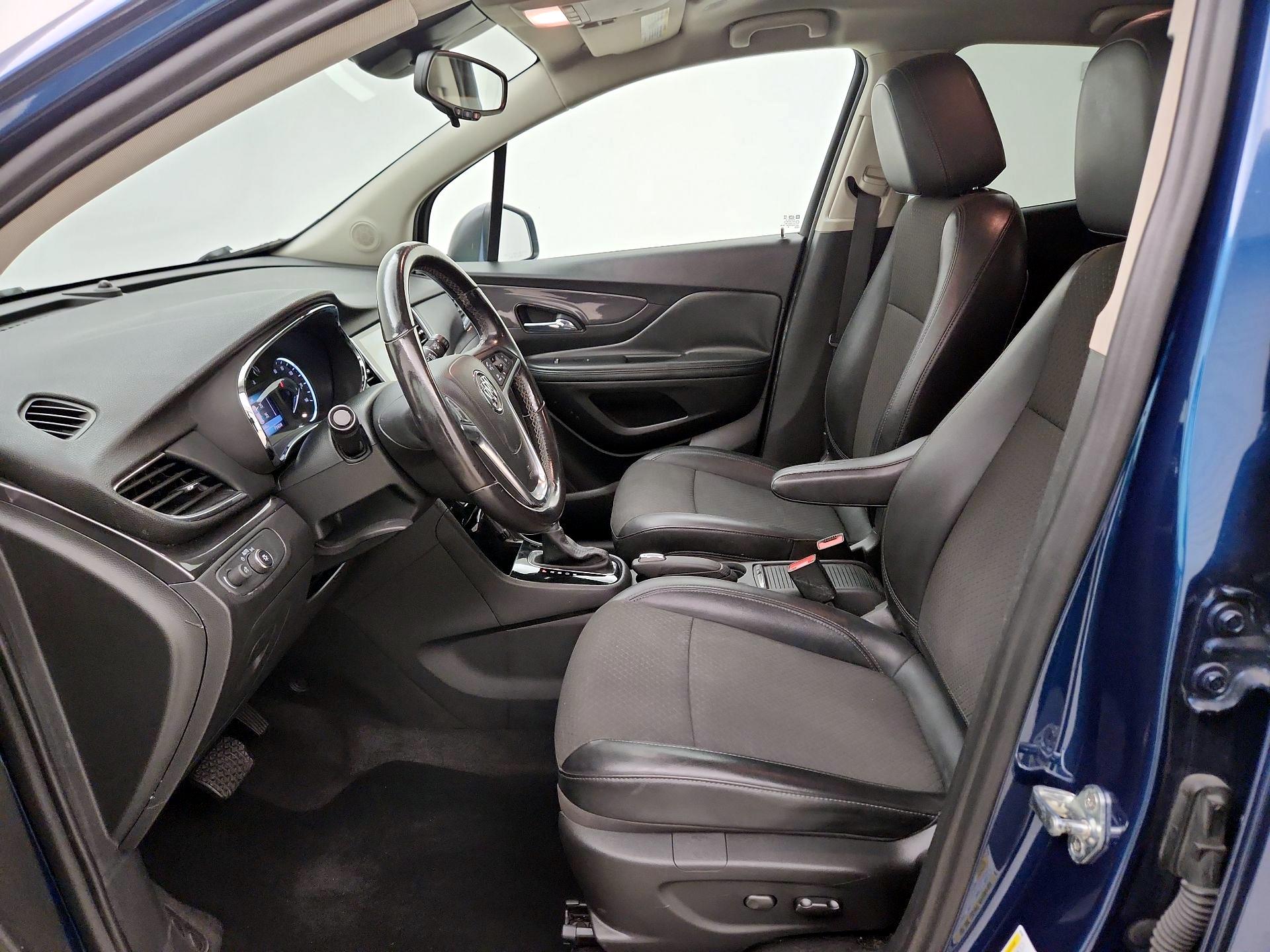 Thumbnail: 2019 Buick Encore - 11