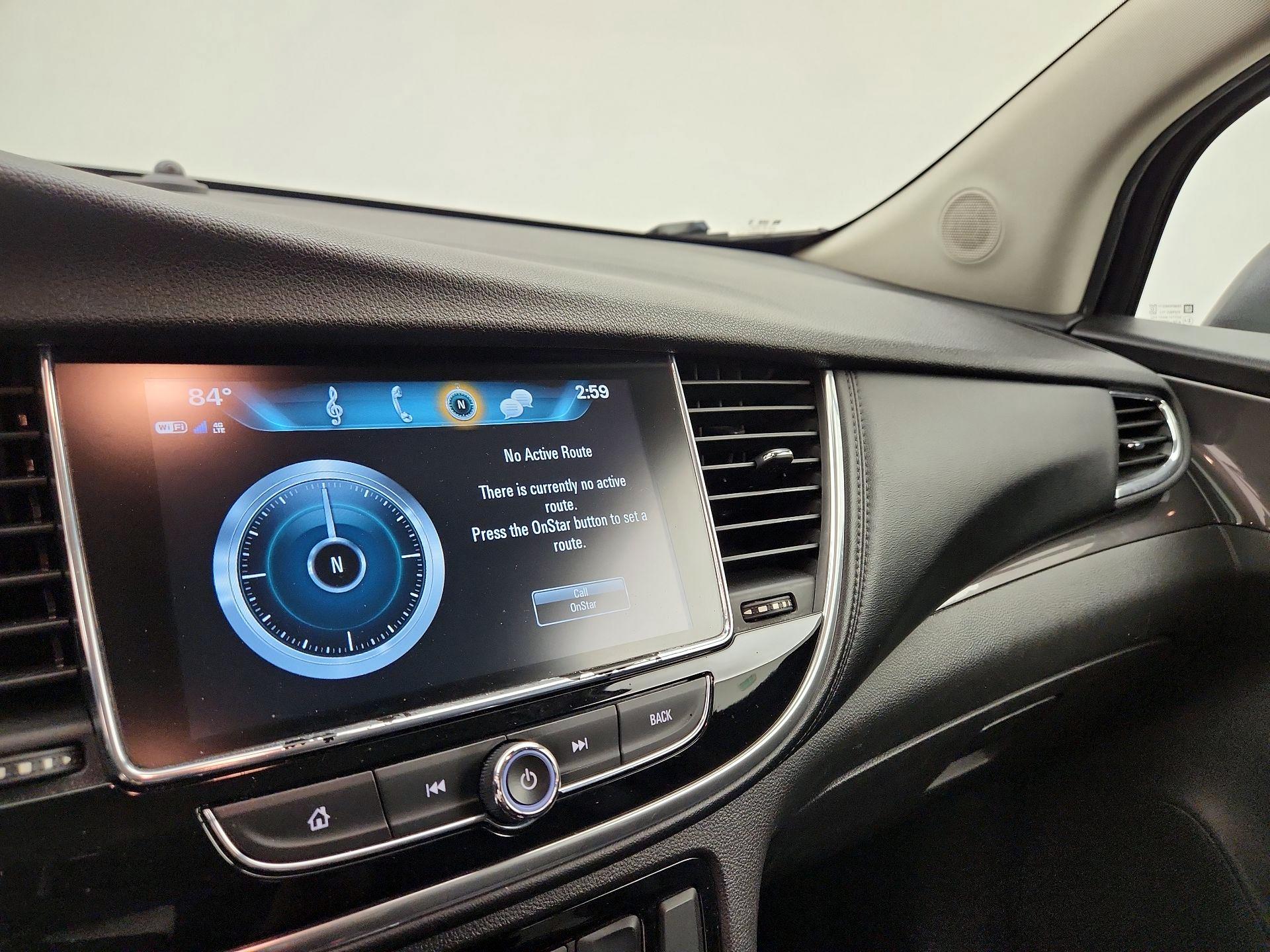 Thumbnail: 2019 Buick Encore - 14