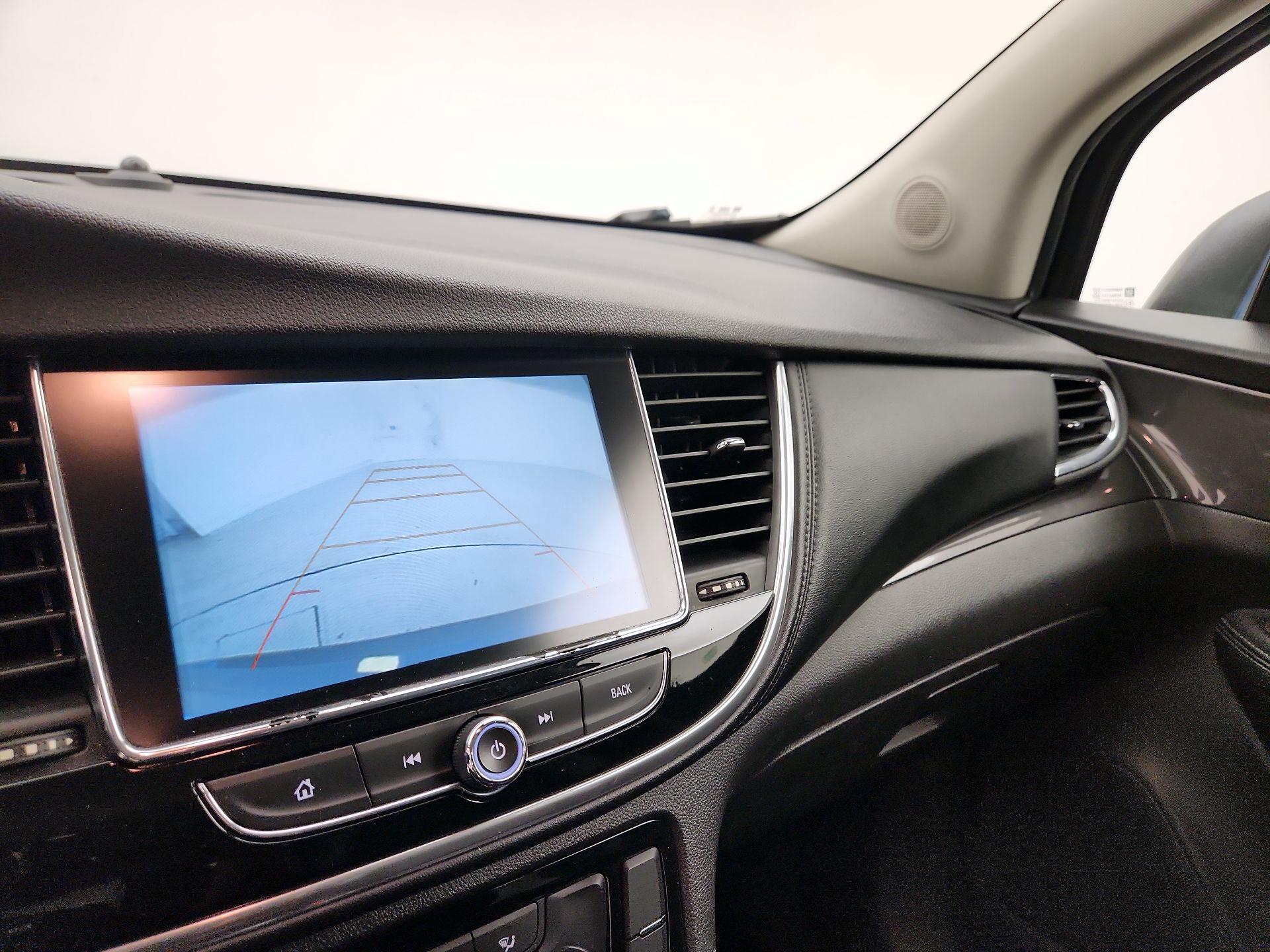 Thumbnail: 2019 Buick Encore - 15