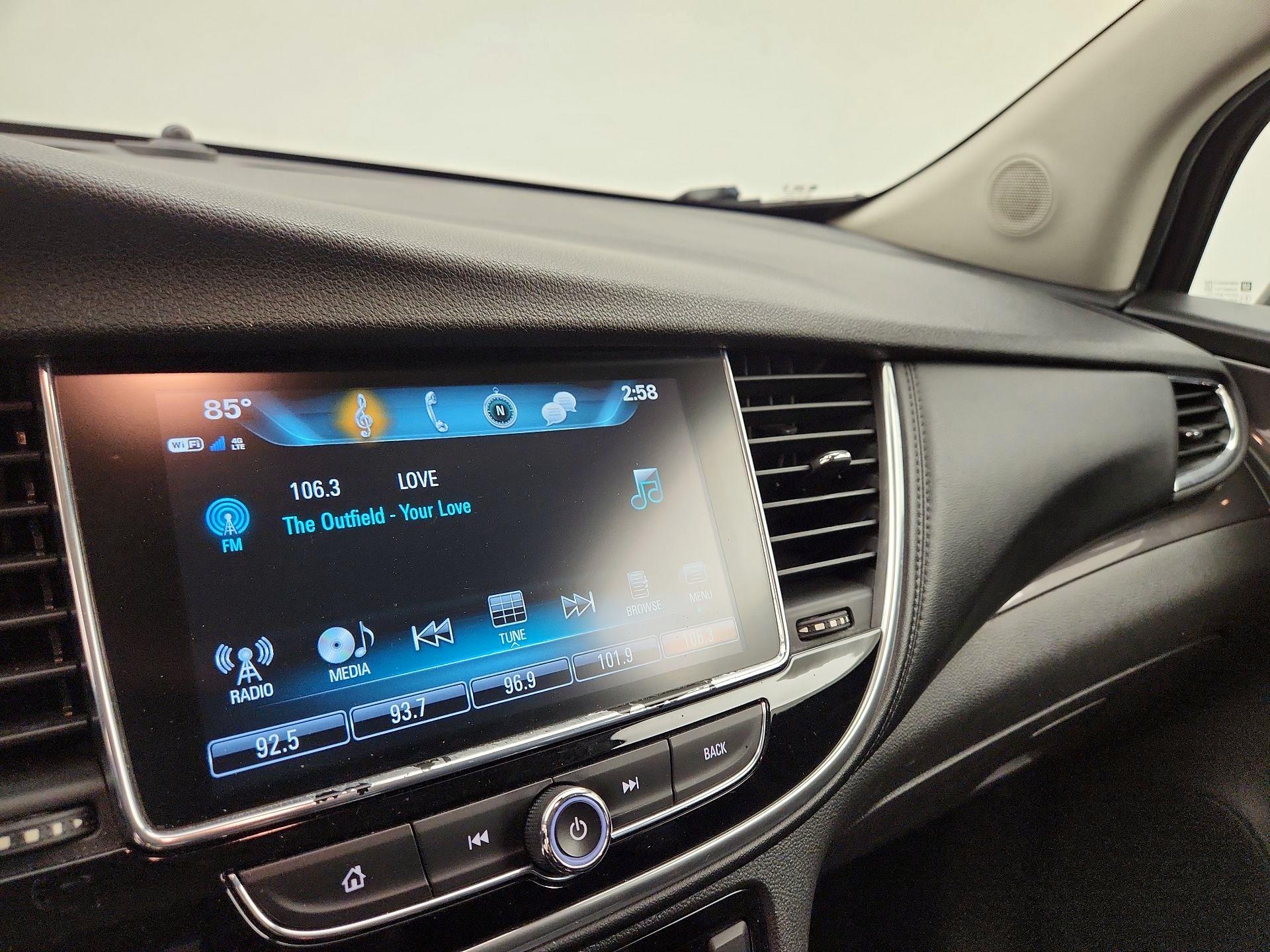 Thumbnail: 2019 Buick Encore - 16