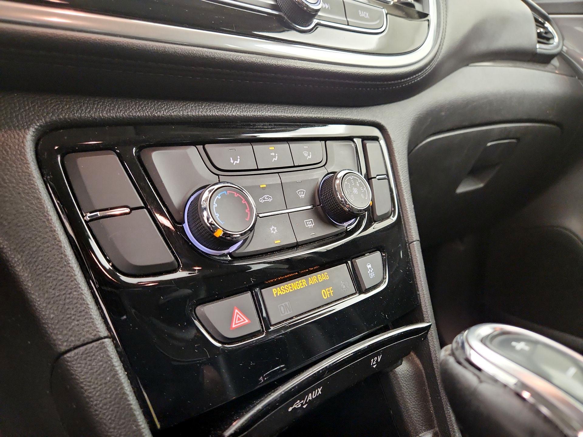 Thumbnail: 2019 Buick Encore - 17