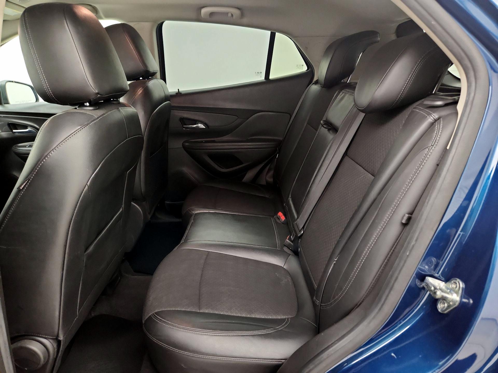 Thumbnail: 2019 Buick Encore - 20