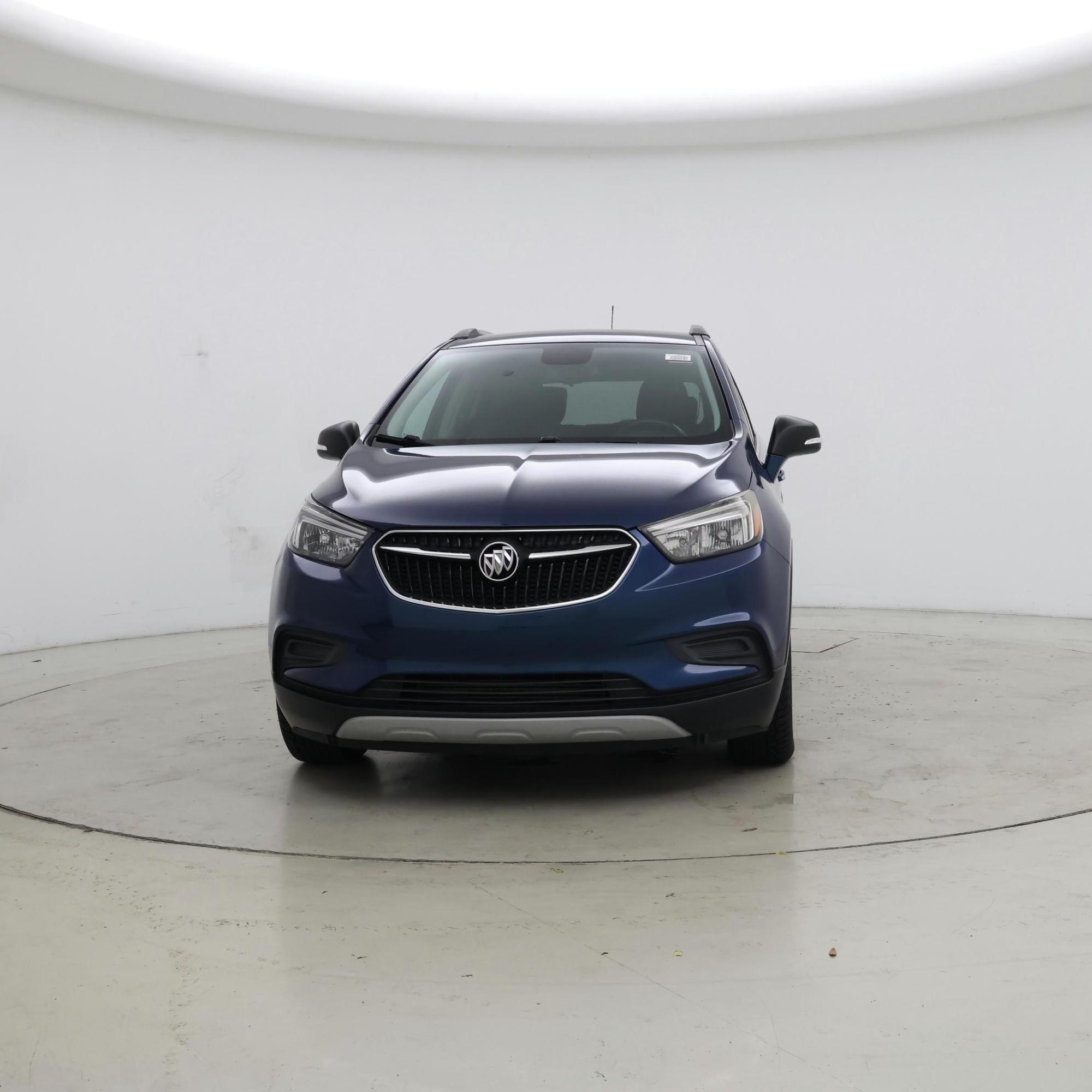 Thumbnail: 2019 Buick Encore - 5
