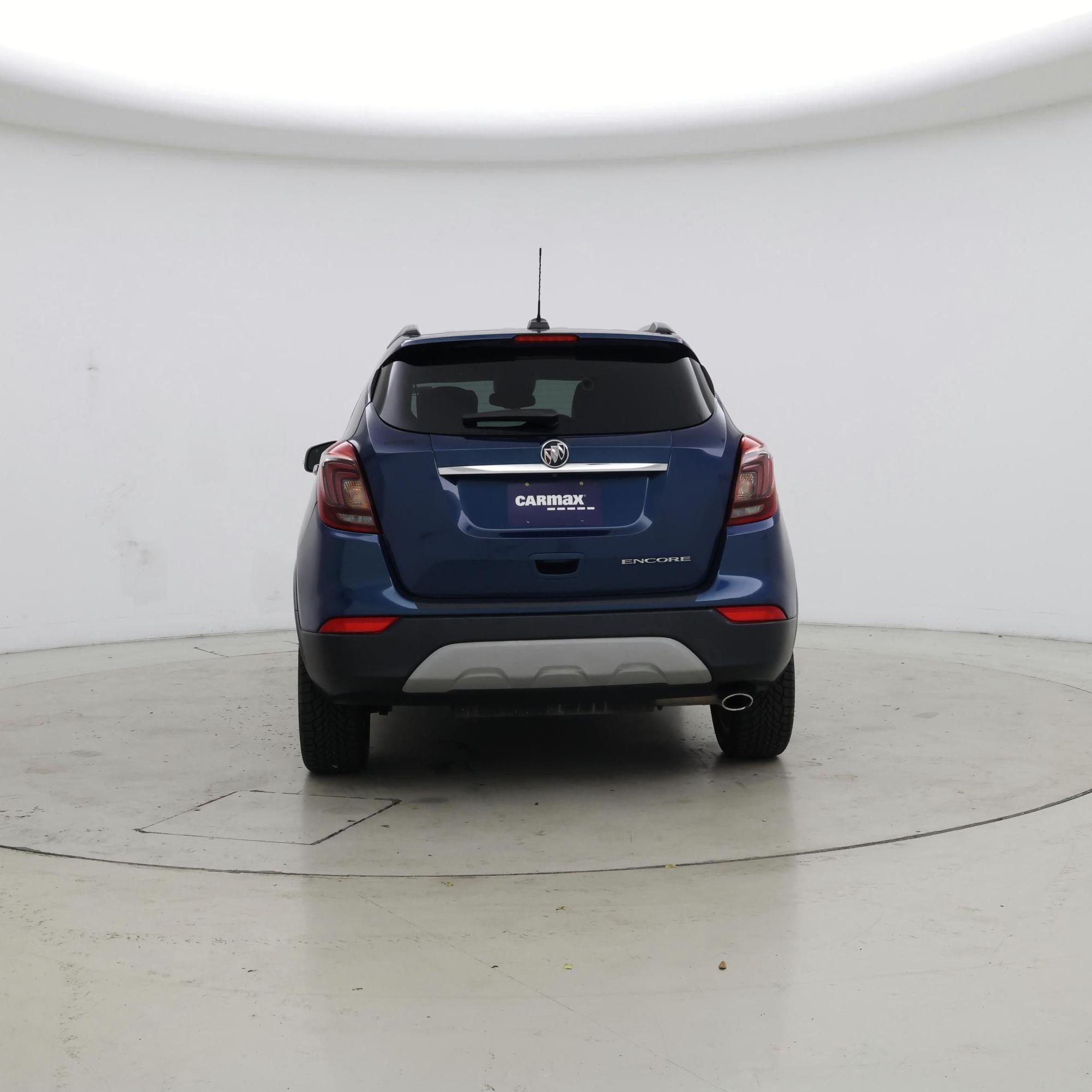 Thumbnail: 2019 Buick Encore - 6