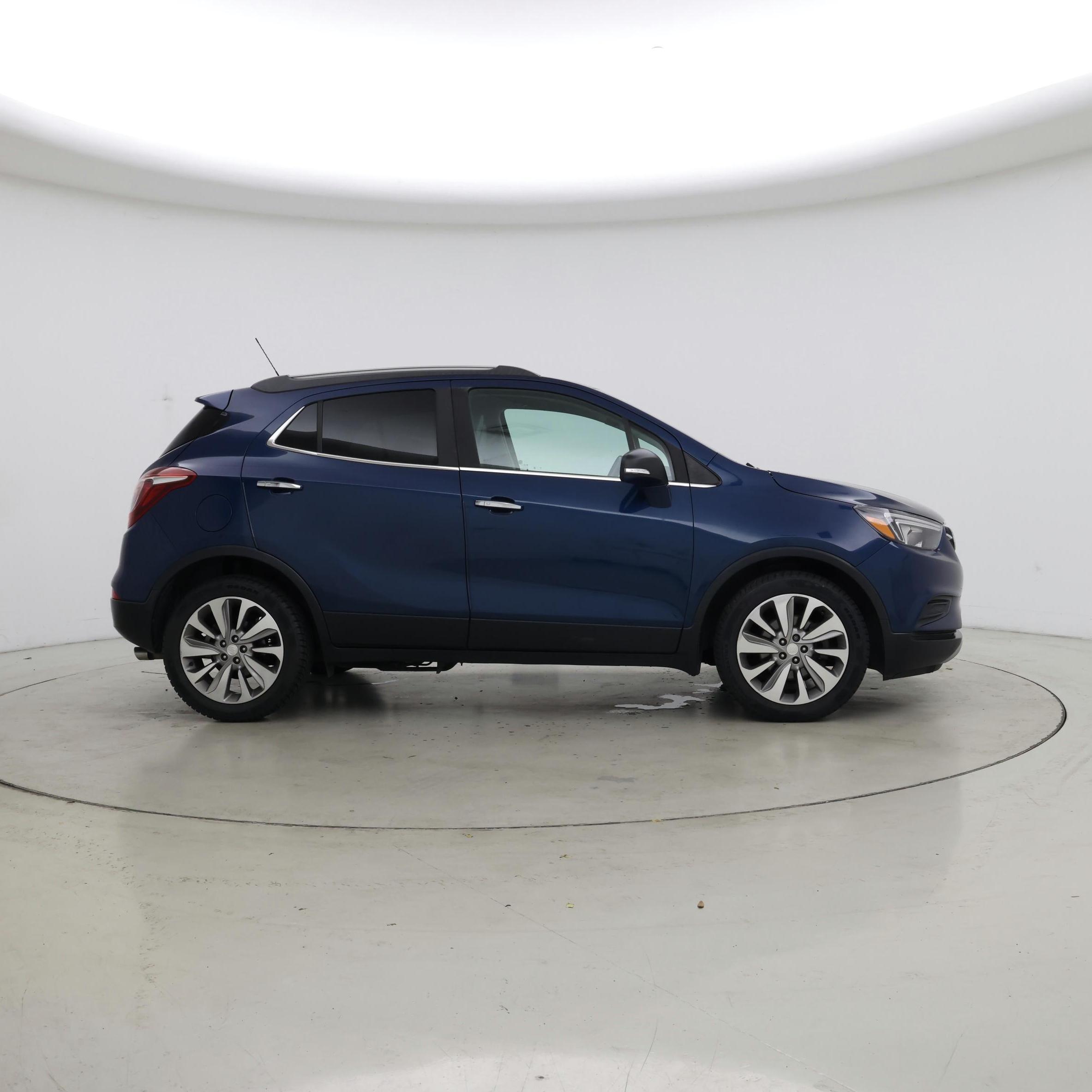 Thumbnail: 2019 Buick Encore - 7