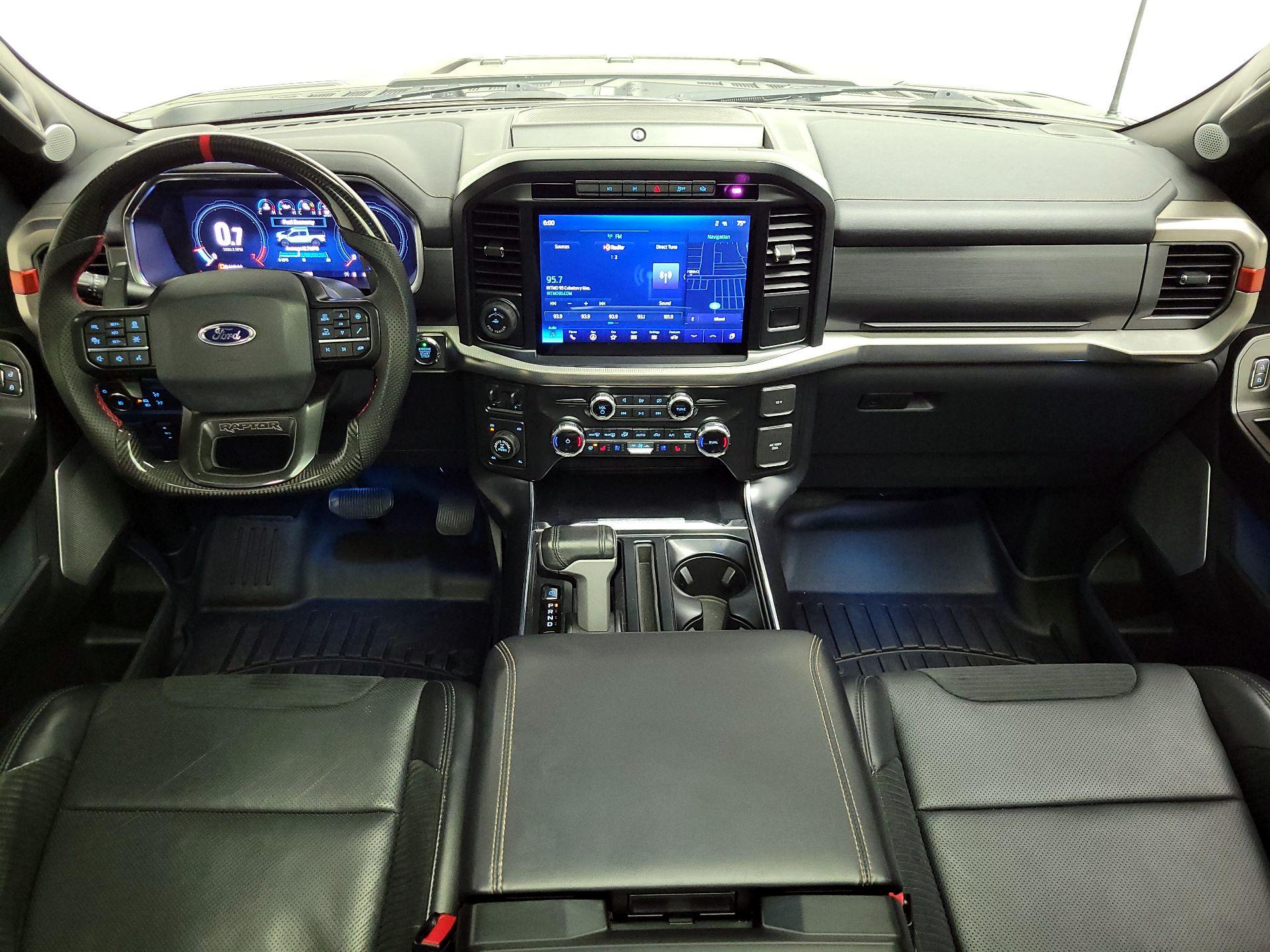 Thumbnail: 2022 Ford F-150 - 9