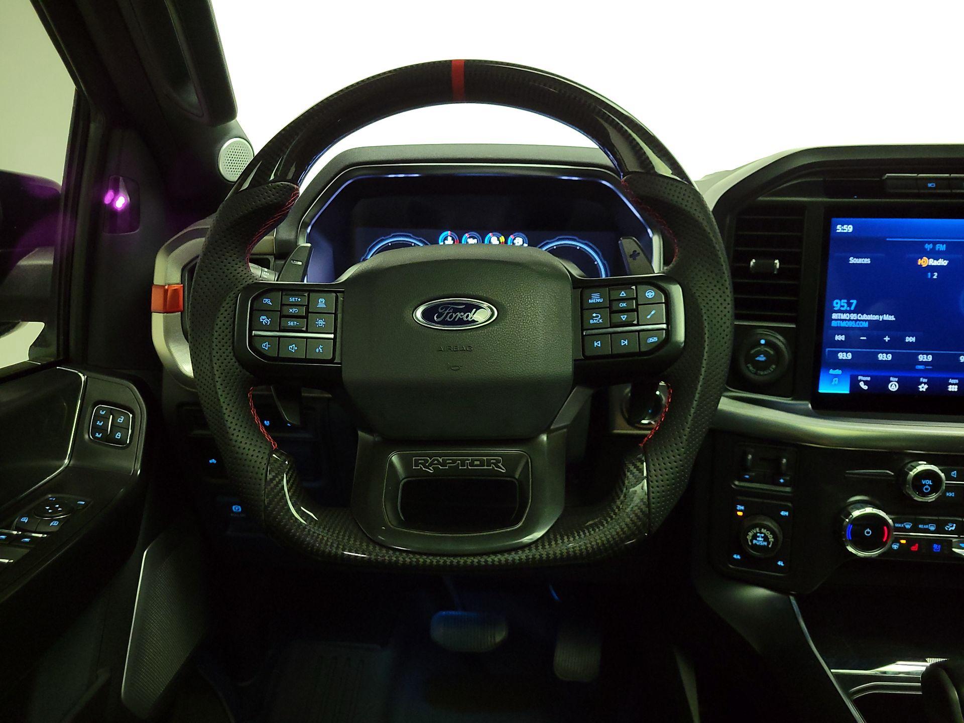 Thumbnail: 2022 Ford F-150 - 10