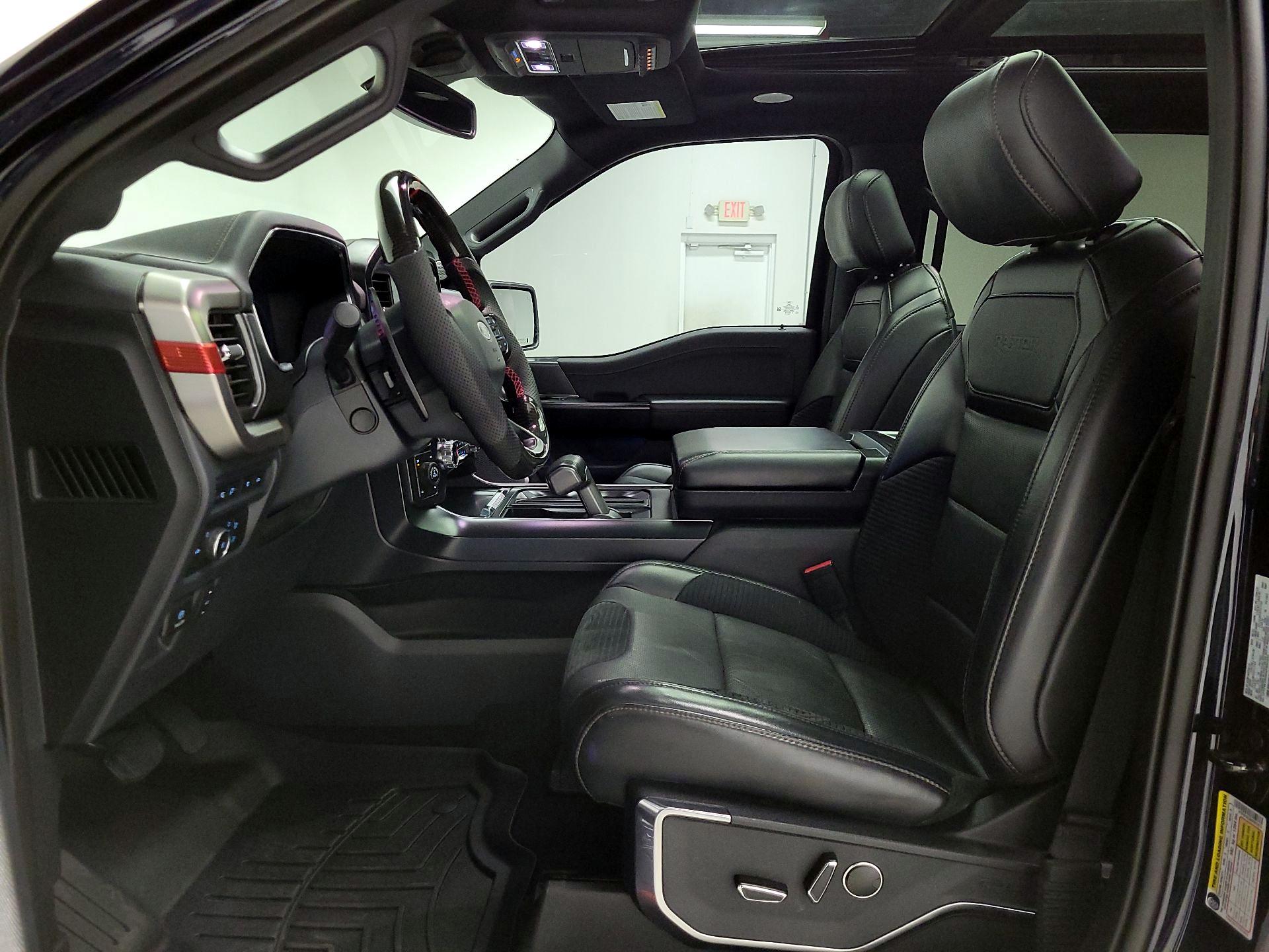 Thumbnail: 2022 Ford F-150 - 11