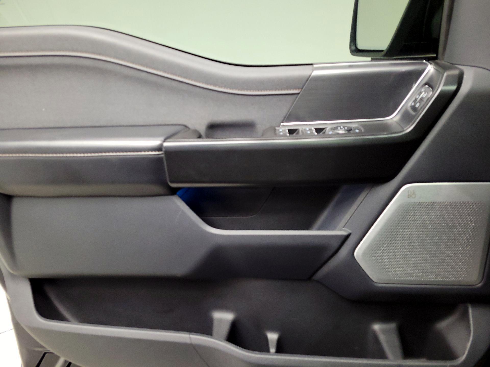 Thumbnail: 2022 Ford F-150 - 12