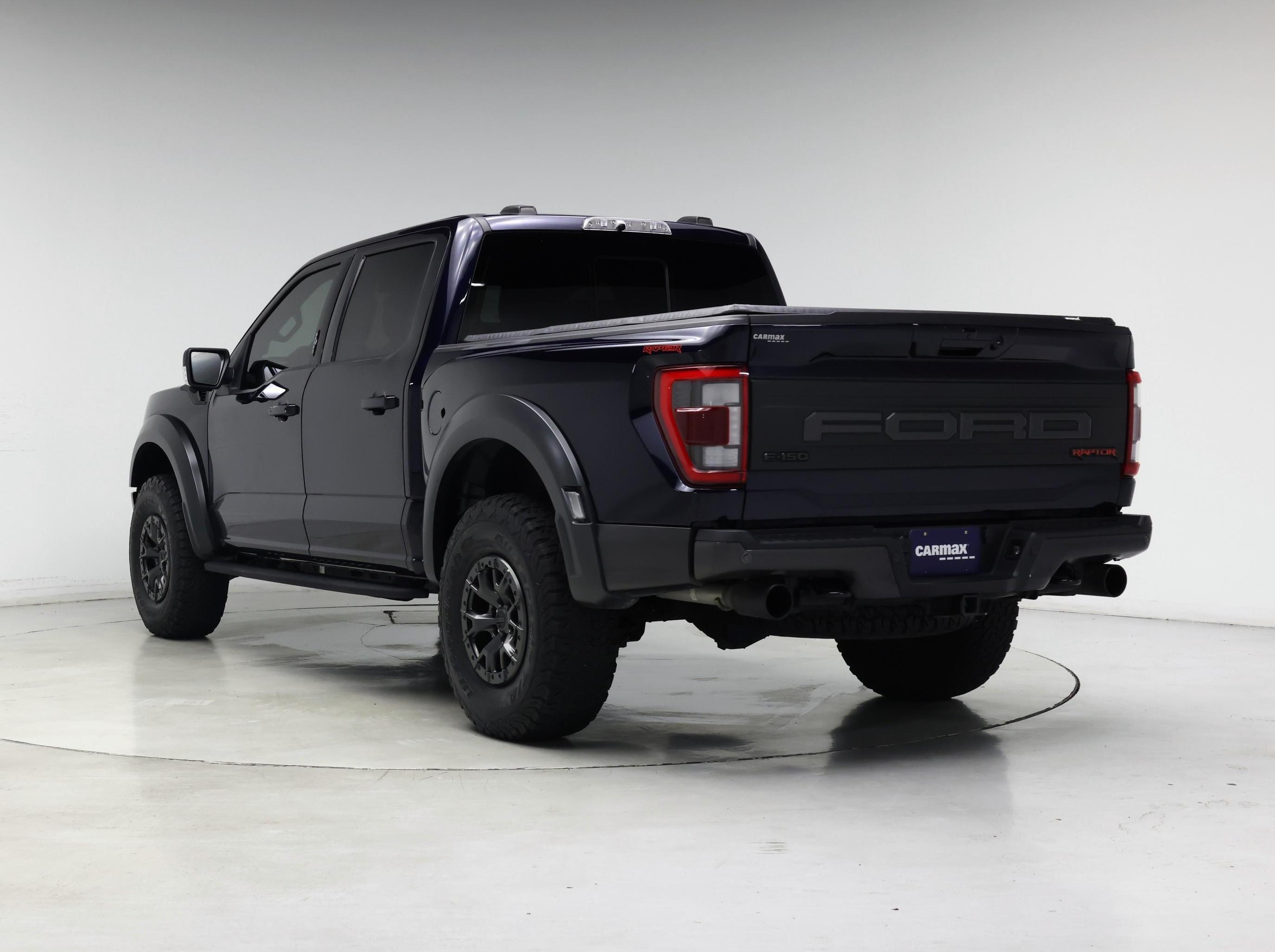 Thumbnail: 2022 Ford F-150 - 2