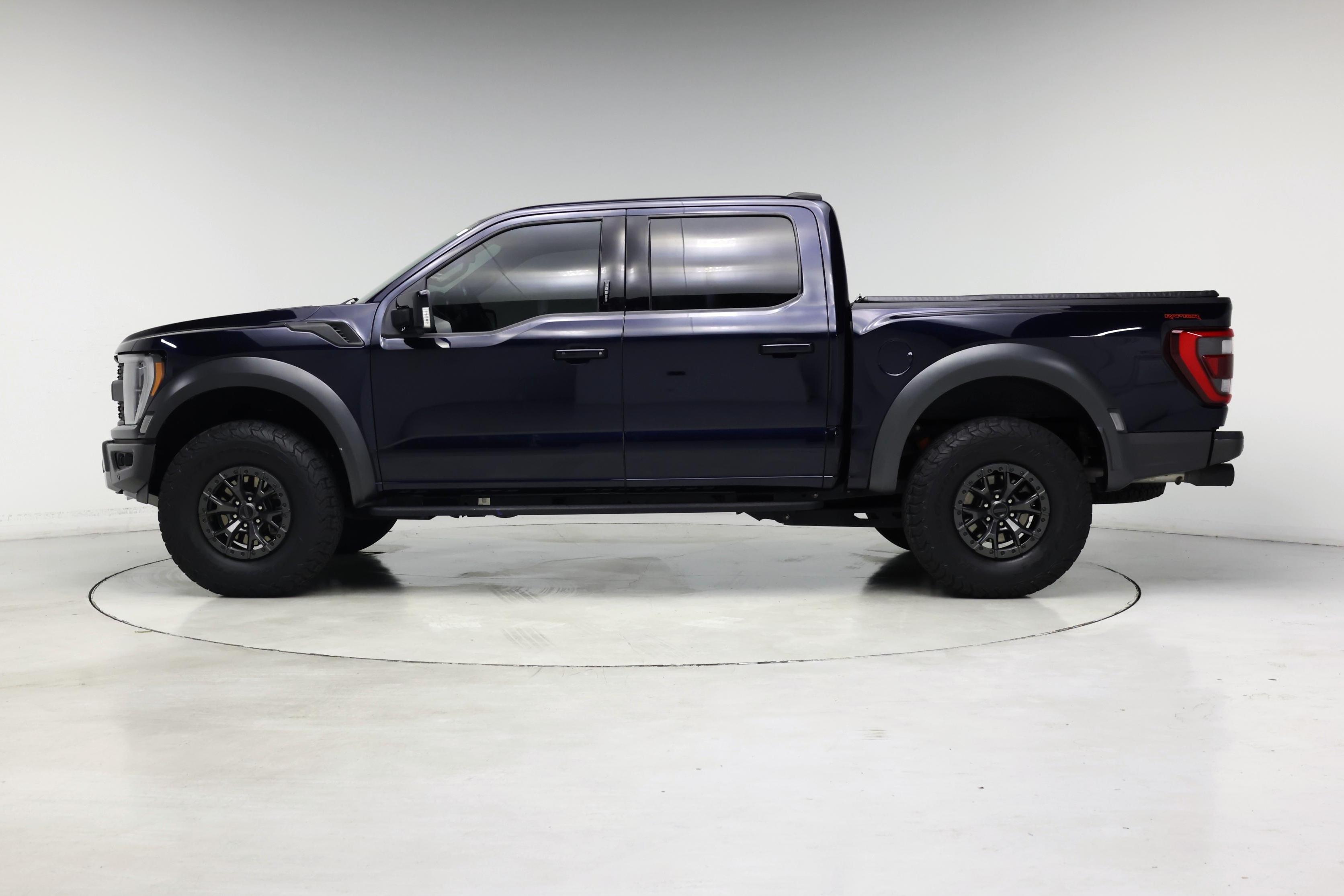 Thumbnail: 2022 Ford F-150 - 3