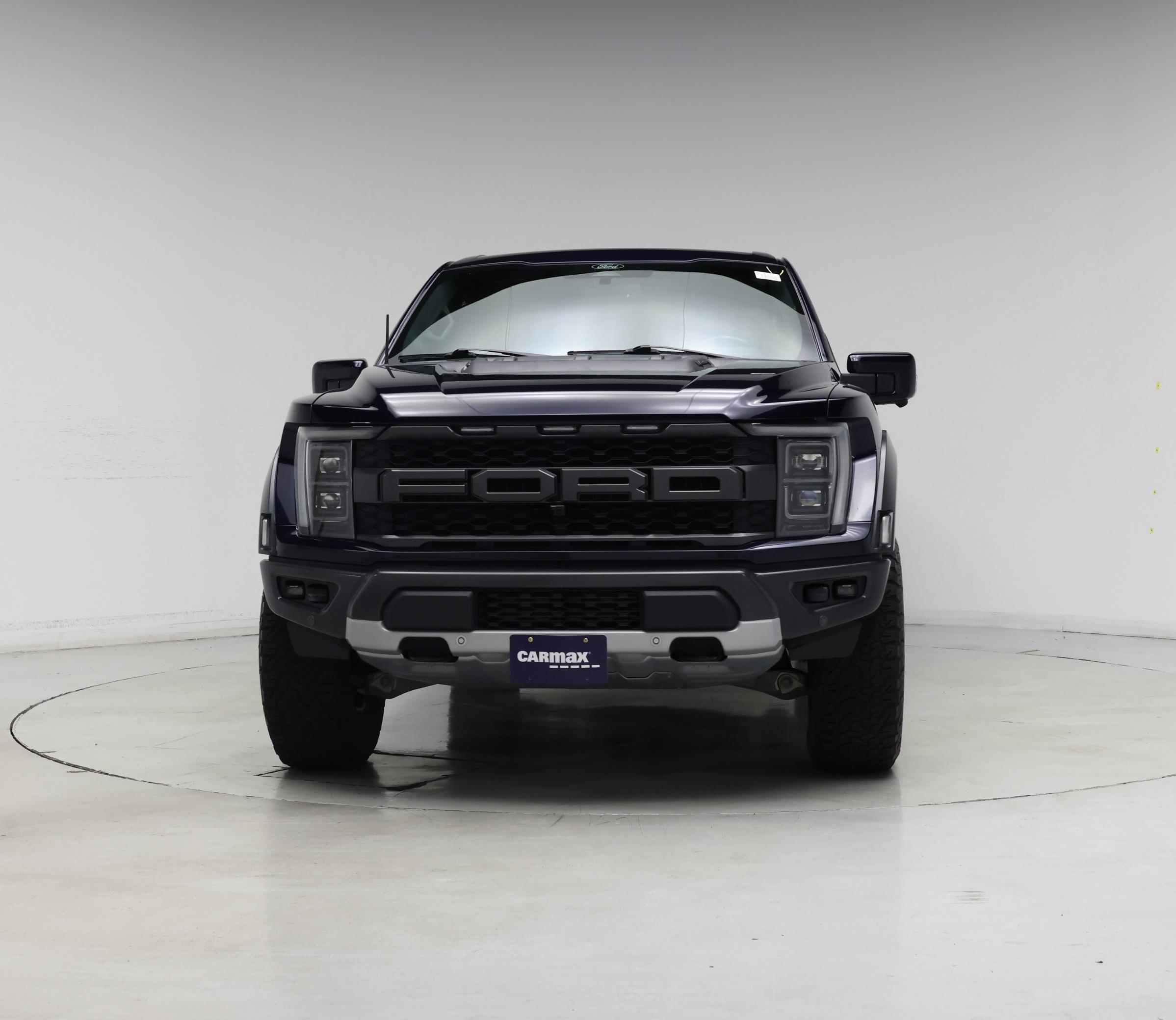 Thumbnail: 2022 Ford F-150 - 5