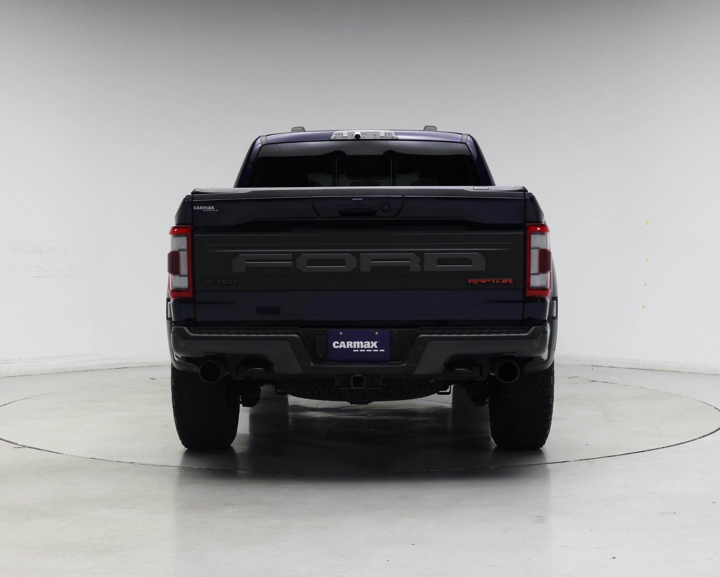 Thumbnail: 2022 Ford F-150 - 6
