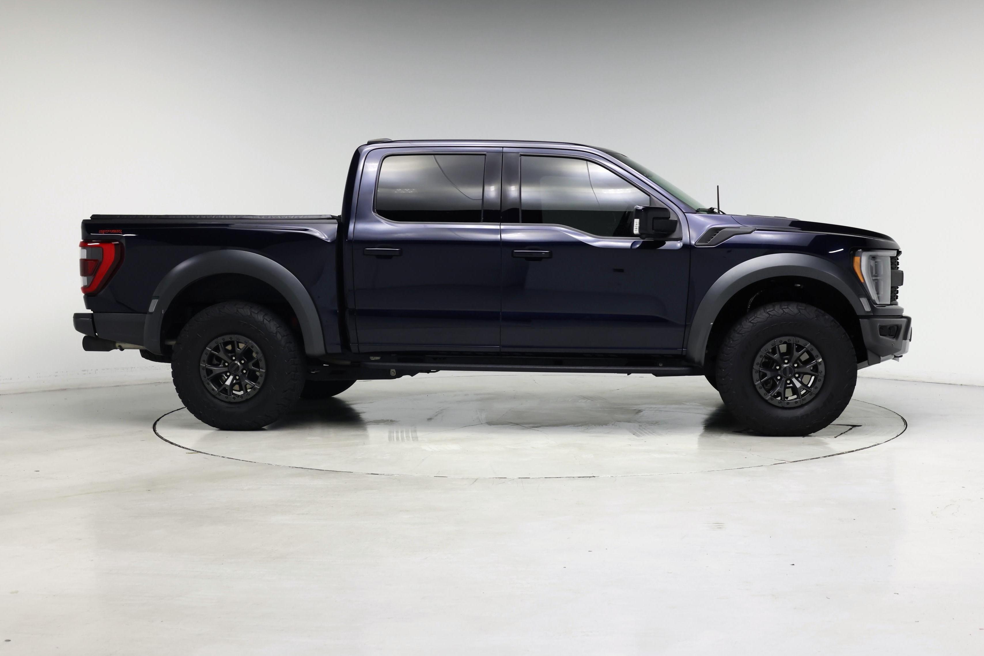 Thumbnail: 2022 Ford F-150 - 7