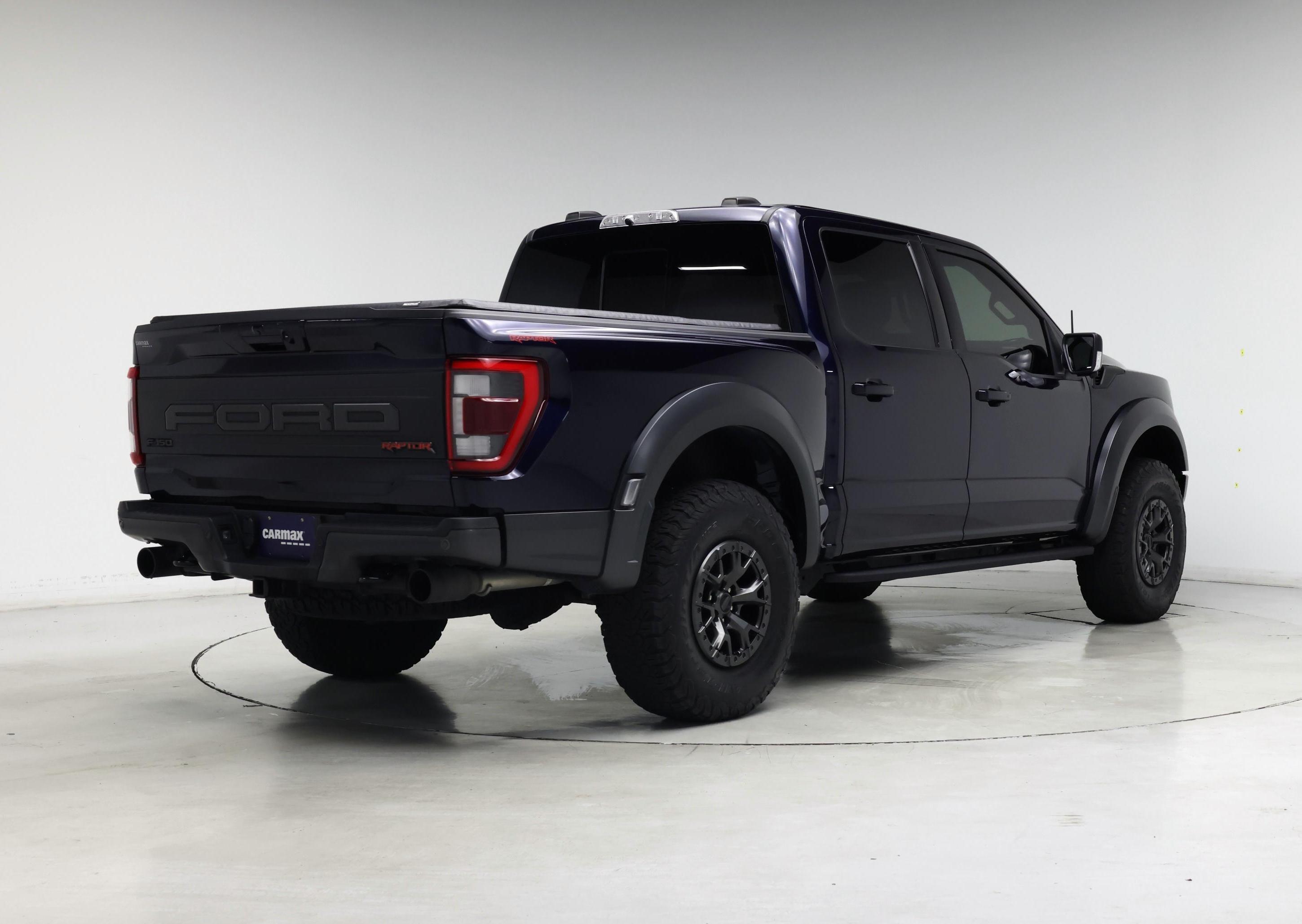 Thumbnail: 2022 Ford F-150 - 8
