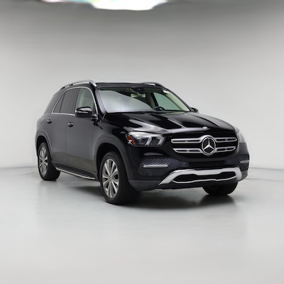 2020 Mercedes-Benz GLE350