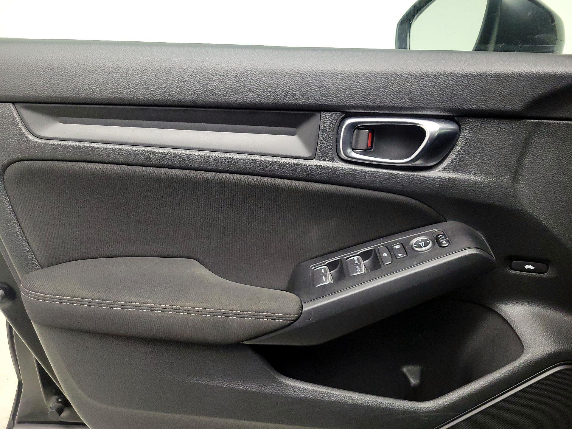 Thumbnail: 2022 Honda Civic - 12