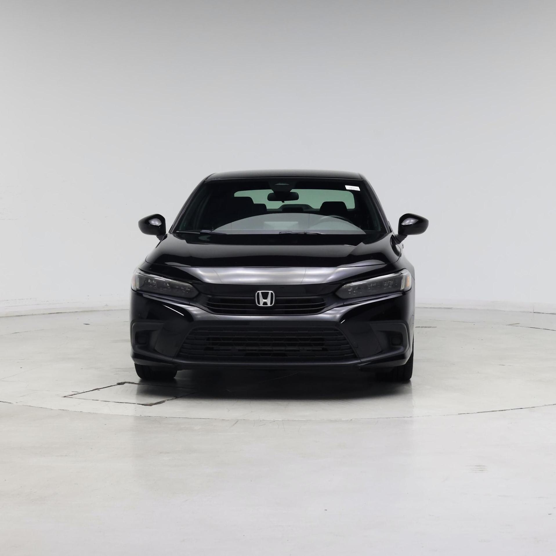Thumbnail: 2022 Honda Civic - 5