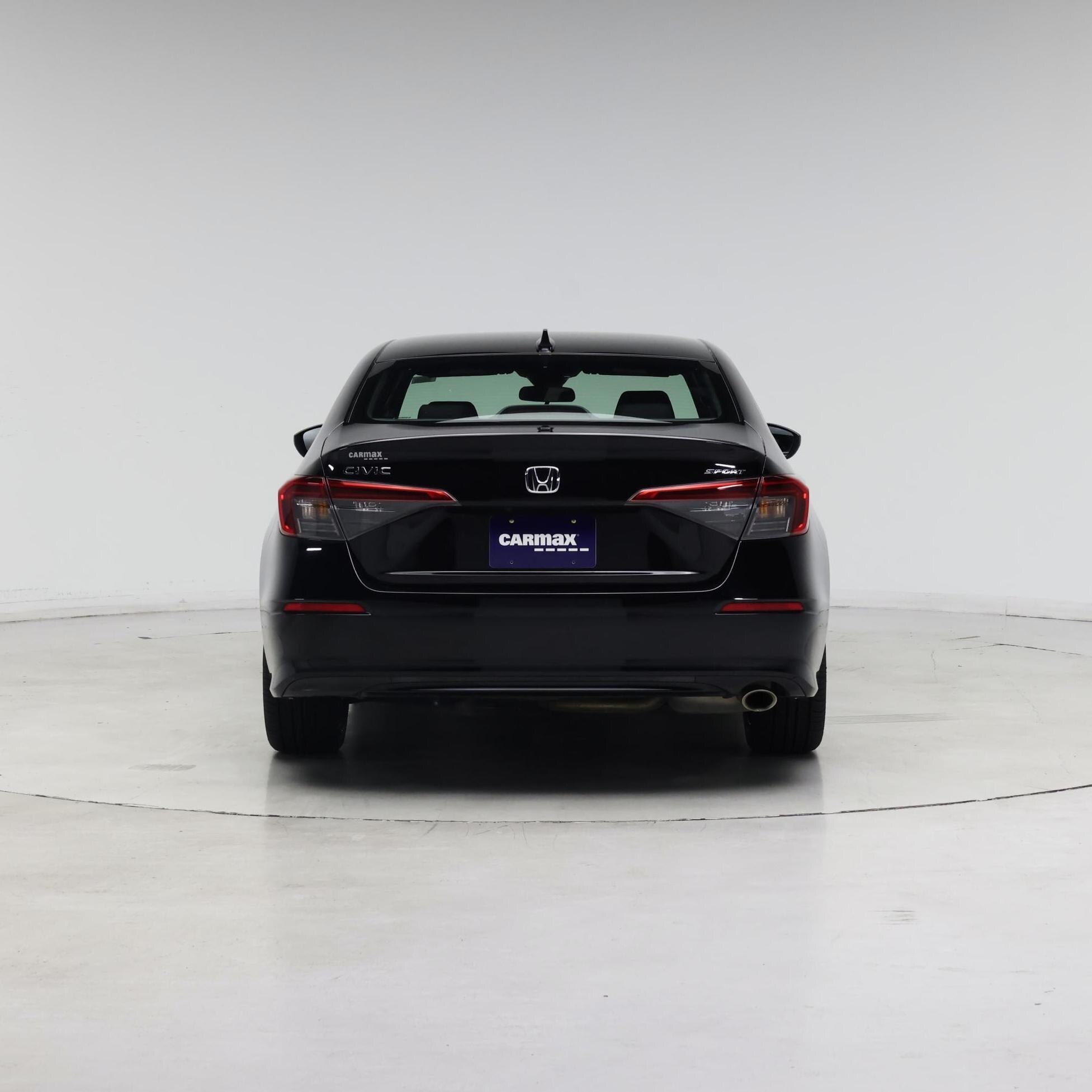 Thumbnail: 2022 Honda Civic - 6