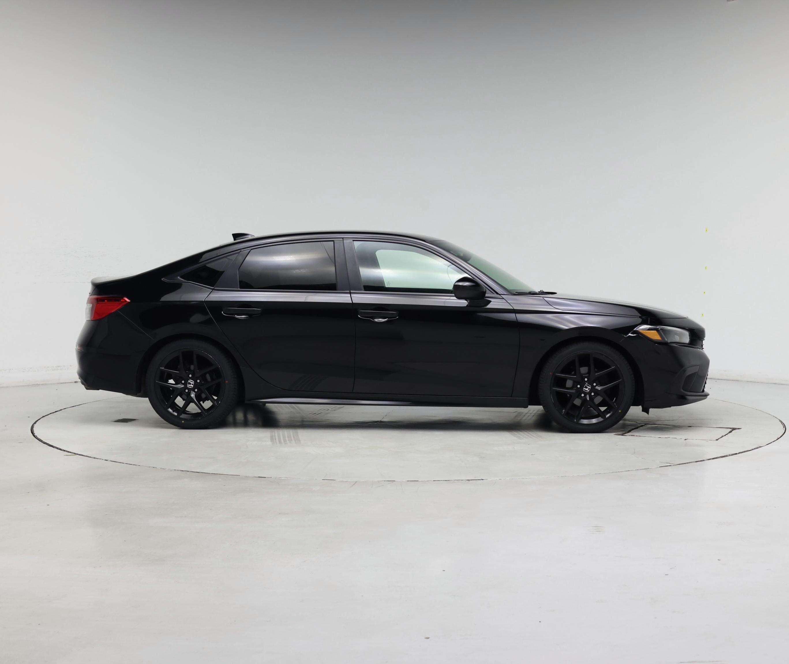 Thumbnail: 2022 Honda Civic - 7
