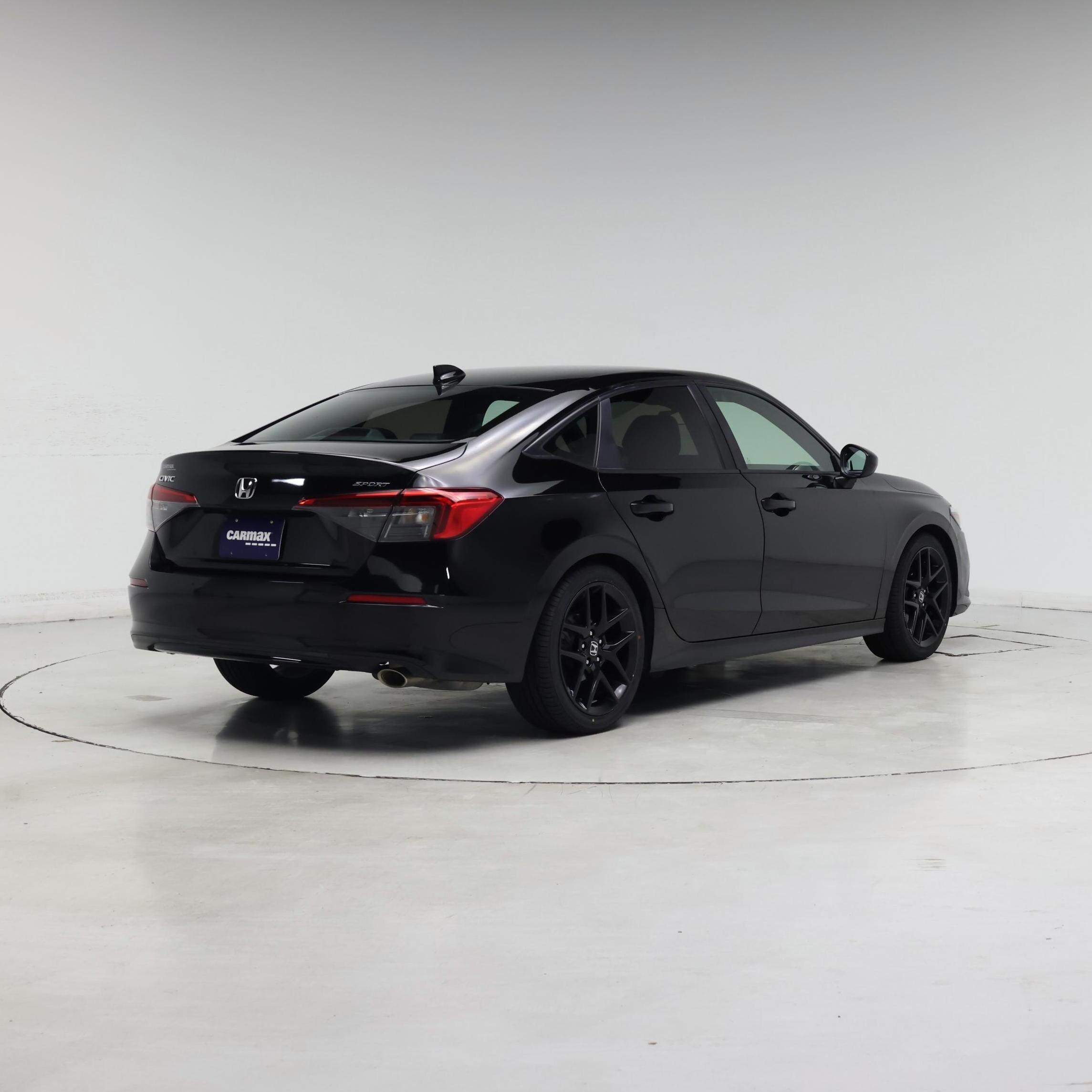 Thumbnail: 2022 Honda Civic - 8