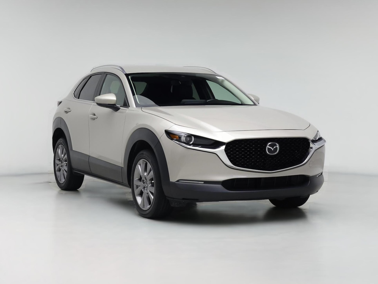 2023 Mazda CX-30 Preferred