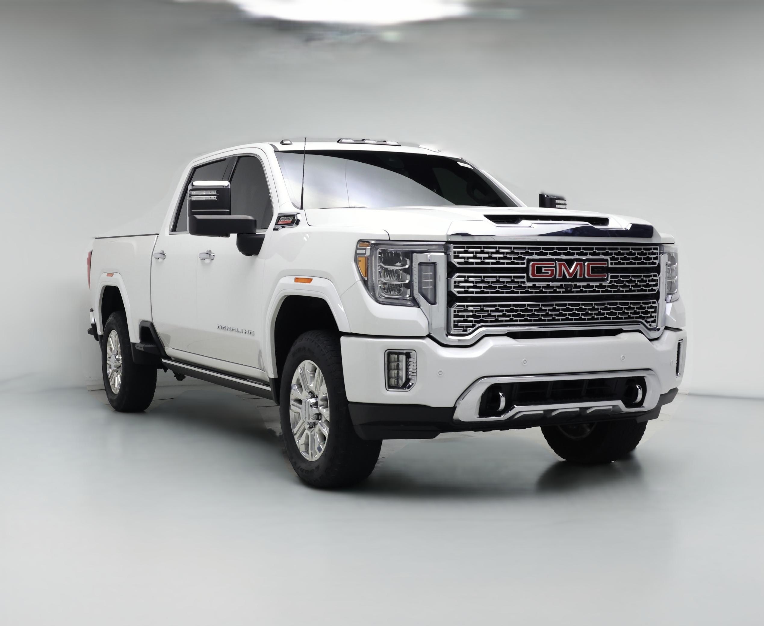 Thumbnail: 2023 GMC Sierra 2500 - 1