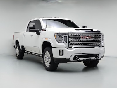 2023 GMC Sierra 2500 Denali