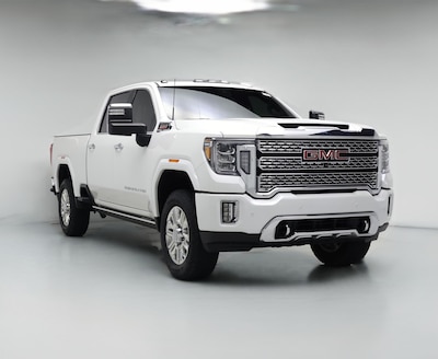 2023 GMC Sierra 2500 Denali