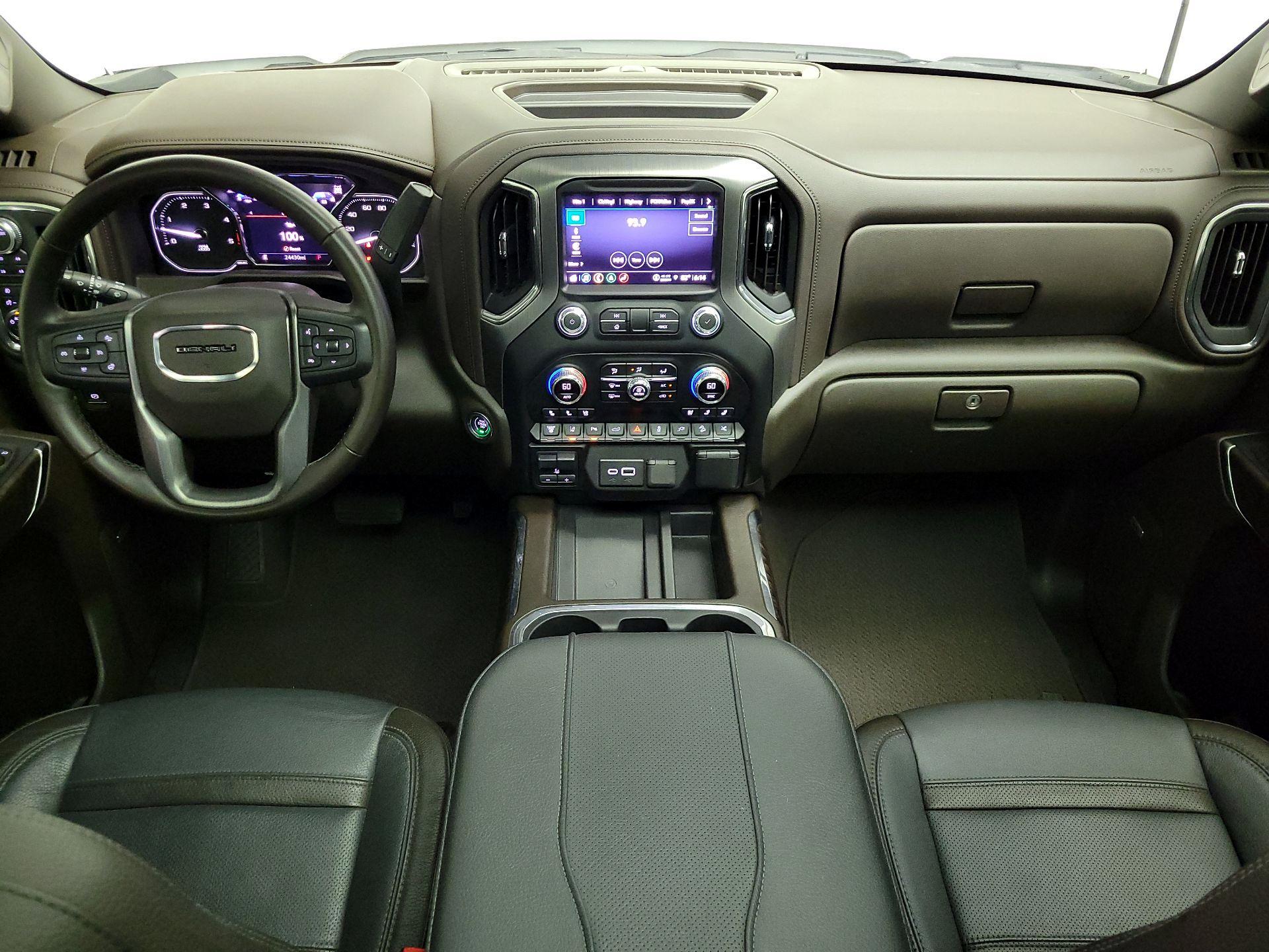 Thumbnail: 2023 GMC Sierra 2500 - 9