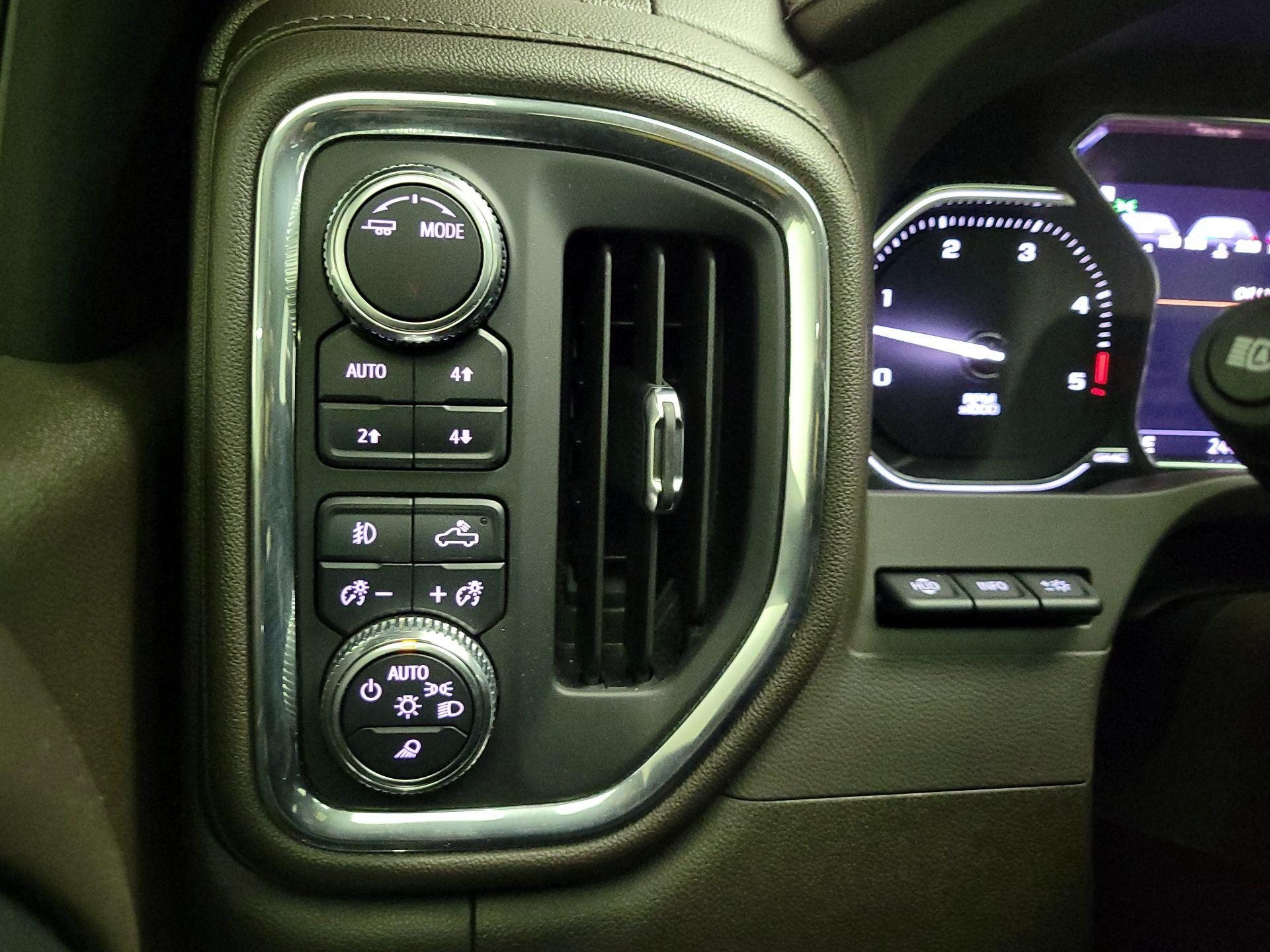 Thumbnail: 2023 GMC Sierra 2500 - 13