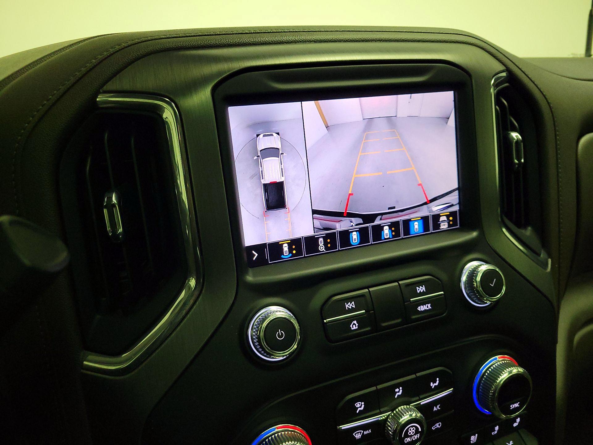 Thumbnail: 2023 GMC Sierra 2500 - 15