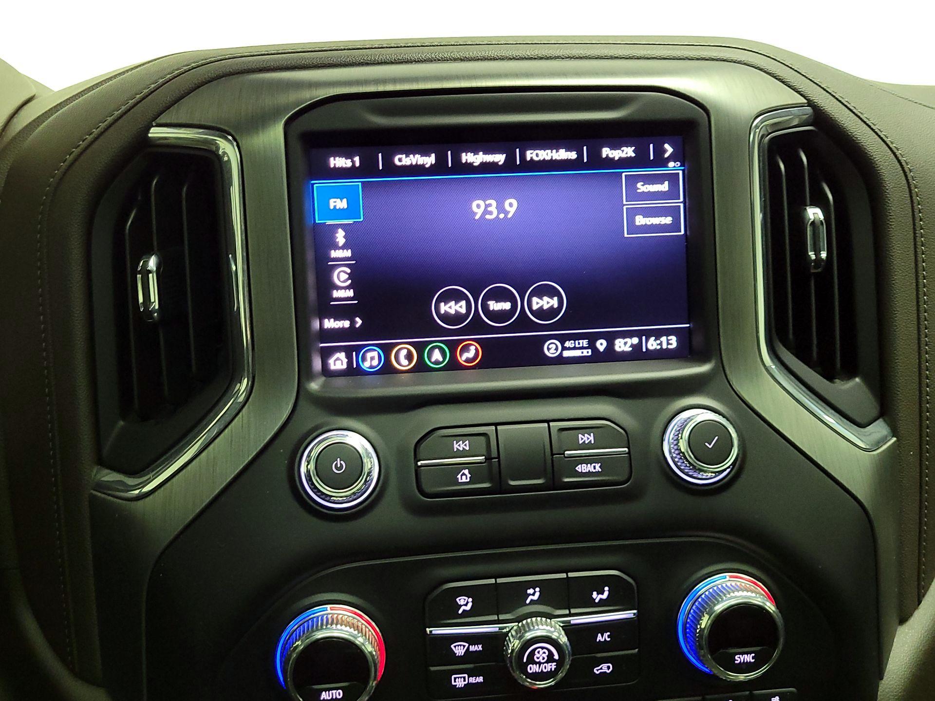 Thumbnail: 2023 GMC Sierra 2500 - 16